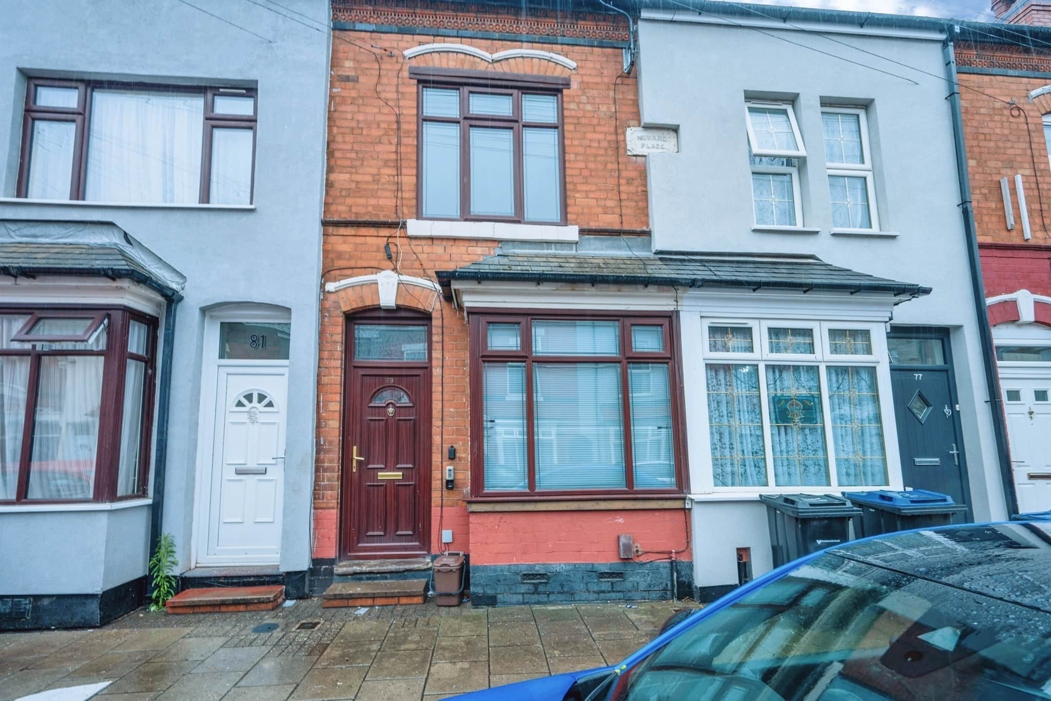Property at Yew Tree Road, Aston, Birmingham