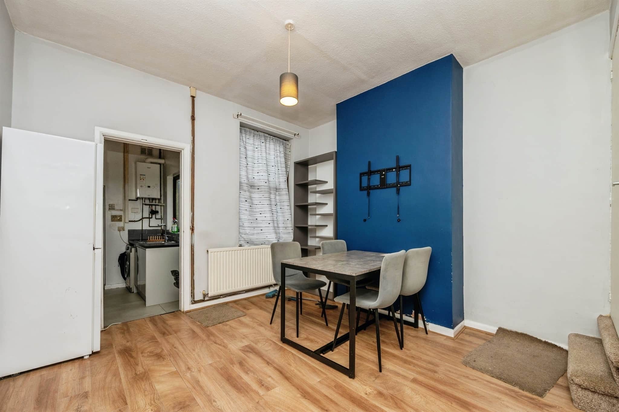 Property at Yew Tree Road, Aston, Birmingham