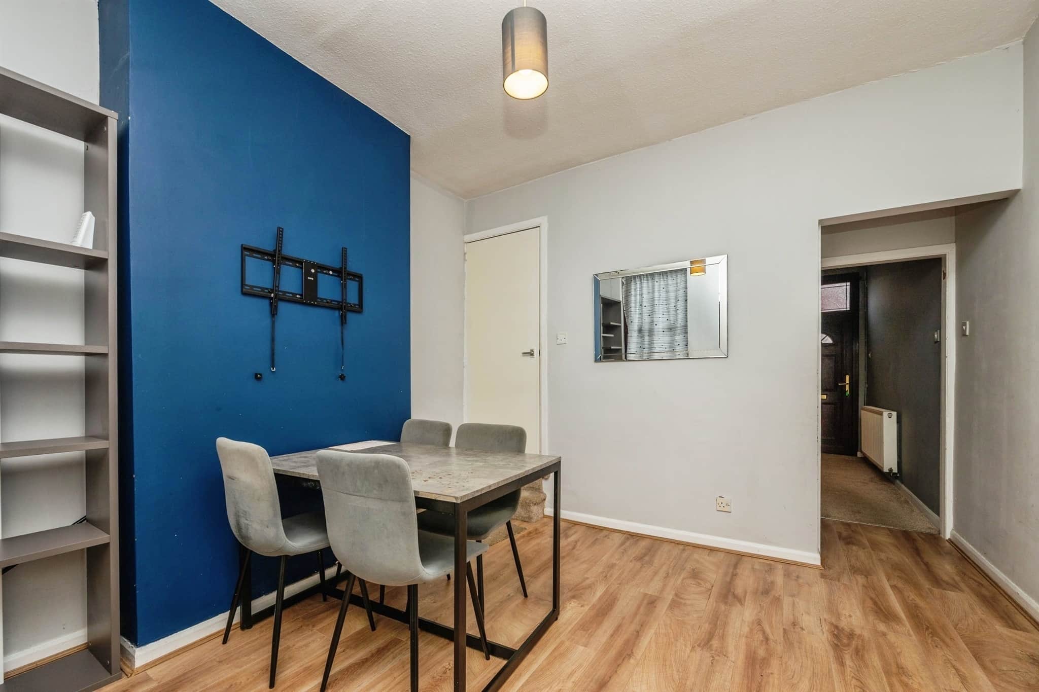 Property at Yew Tree Road, Aston, Birmingham