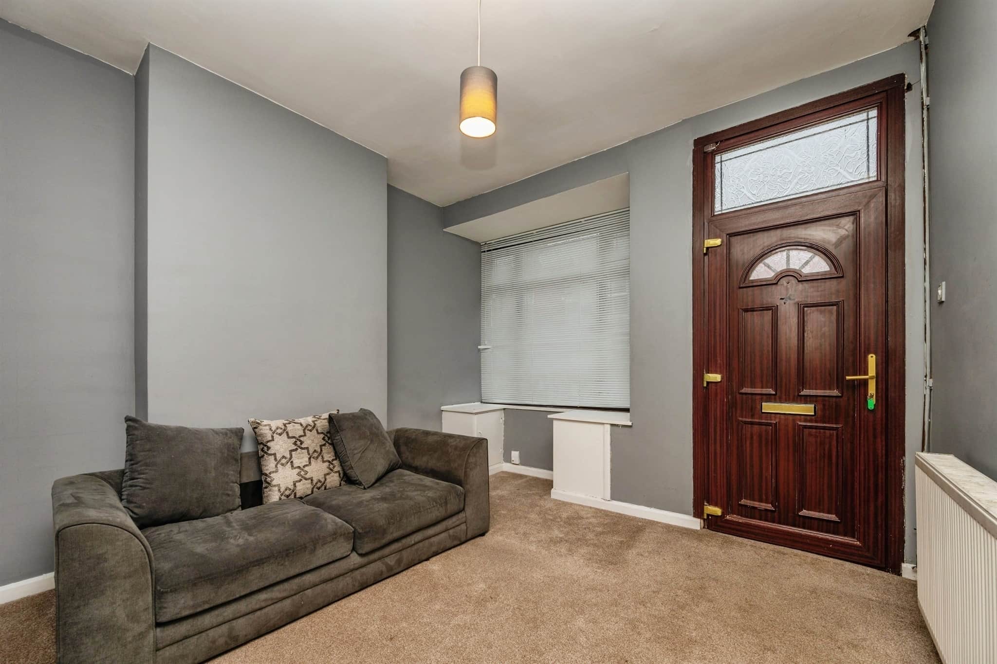 Property at Yew Tree Road, Aston, Birmingham