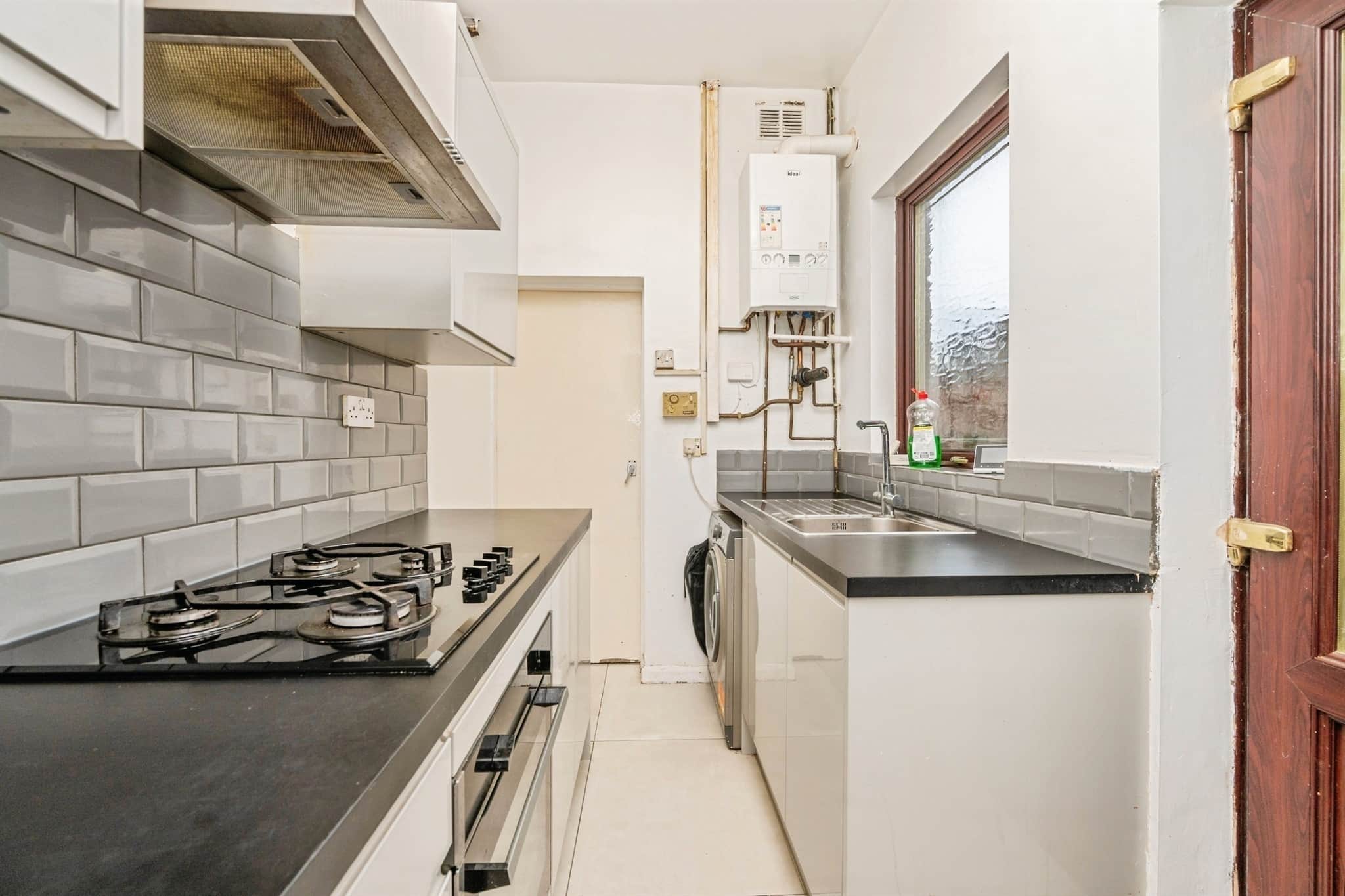 Property at Yew Tree Road, Aston, Birmingham