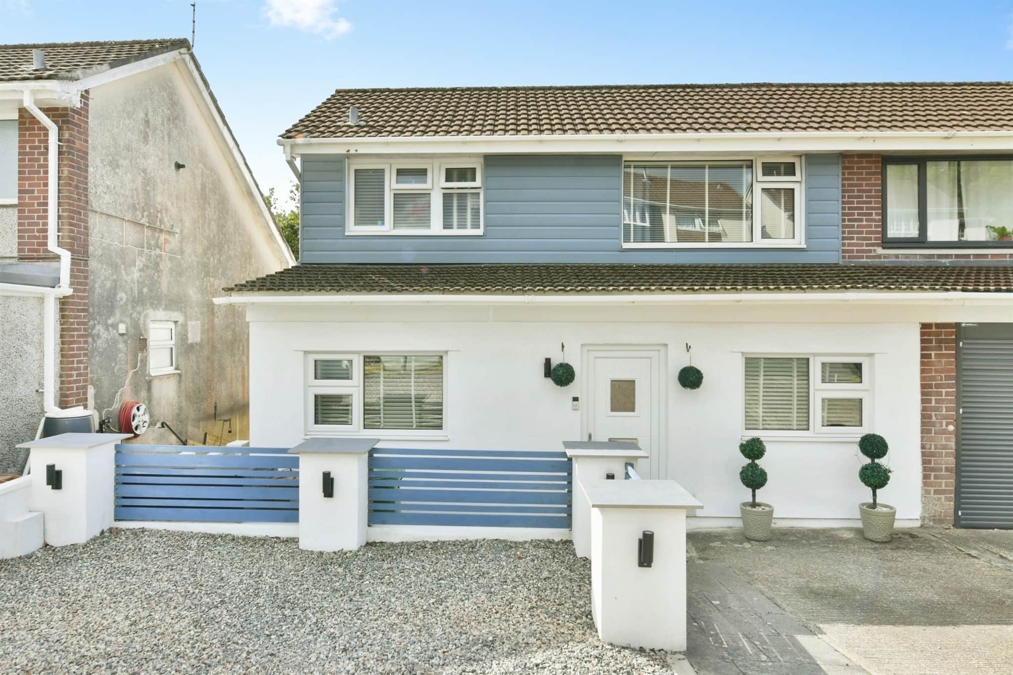 Property at Huxham Close, Plymouth