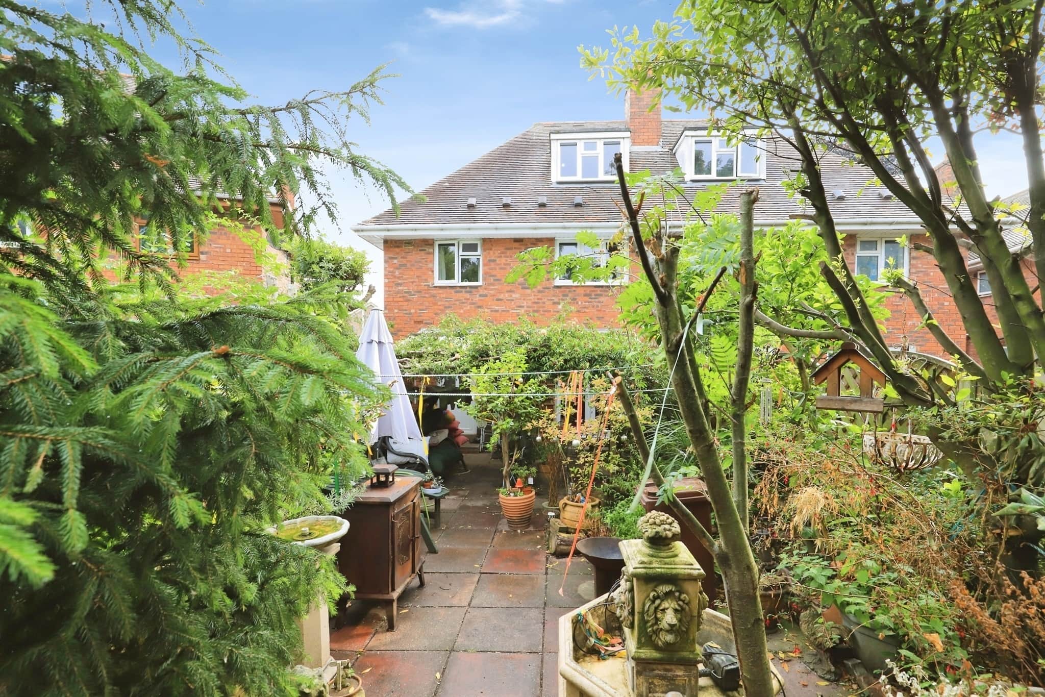 Property at Deans Road, Eastfield, Wolverhampton