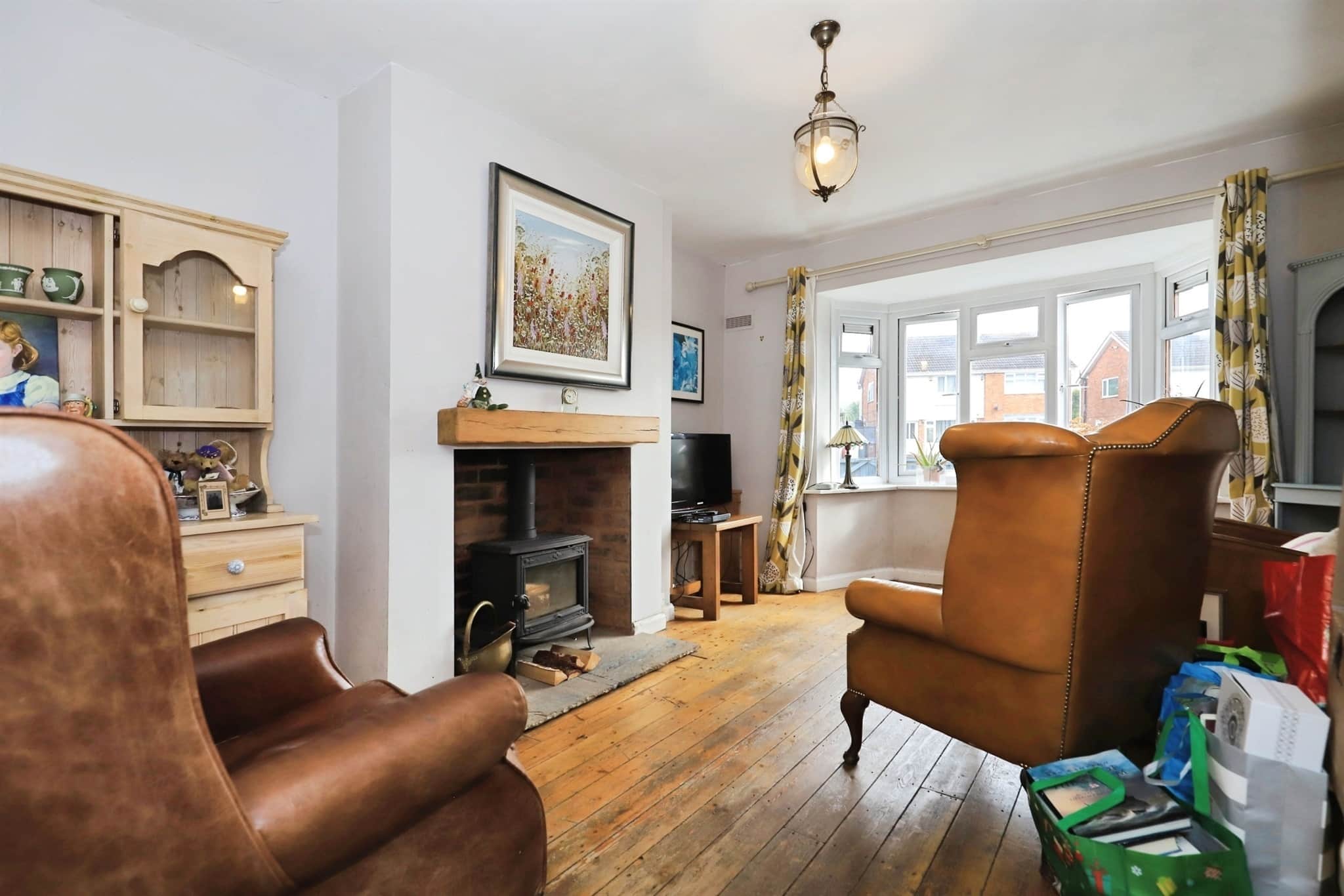 Property at Deans Road, Eastfield, Wolverhampton