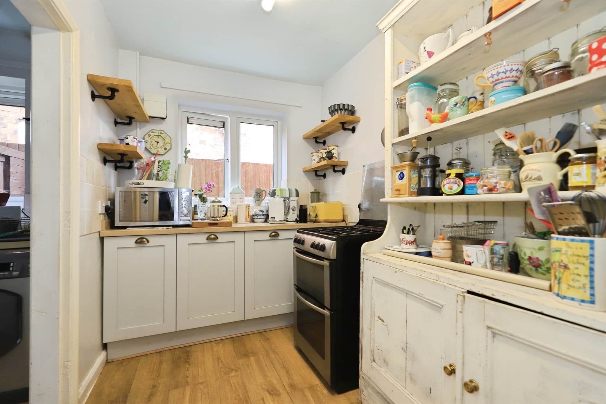 Property at Deans Road, Eastfield, Wolverhampton