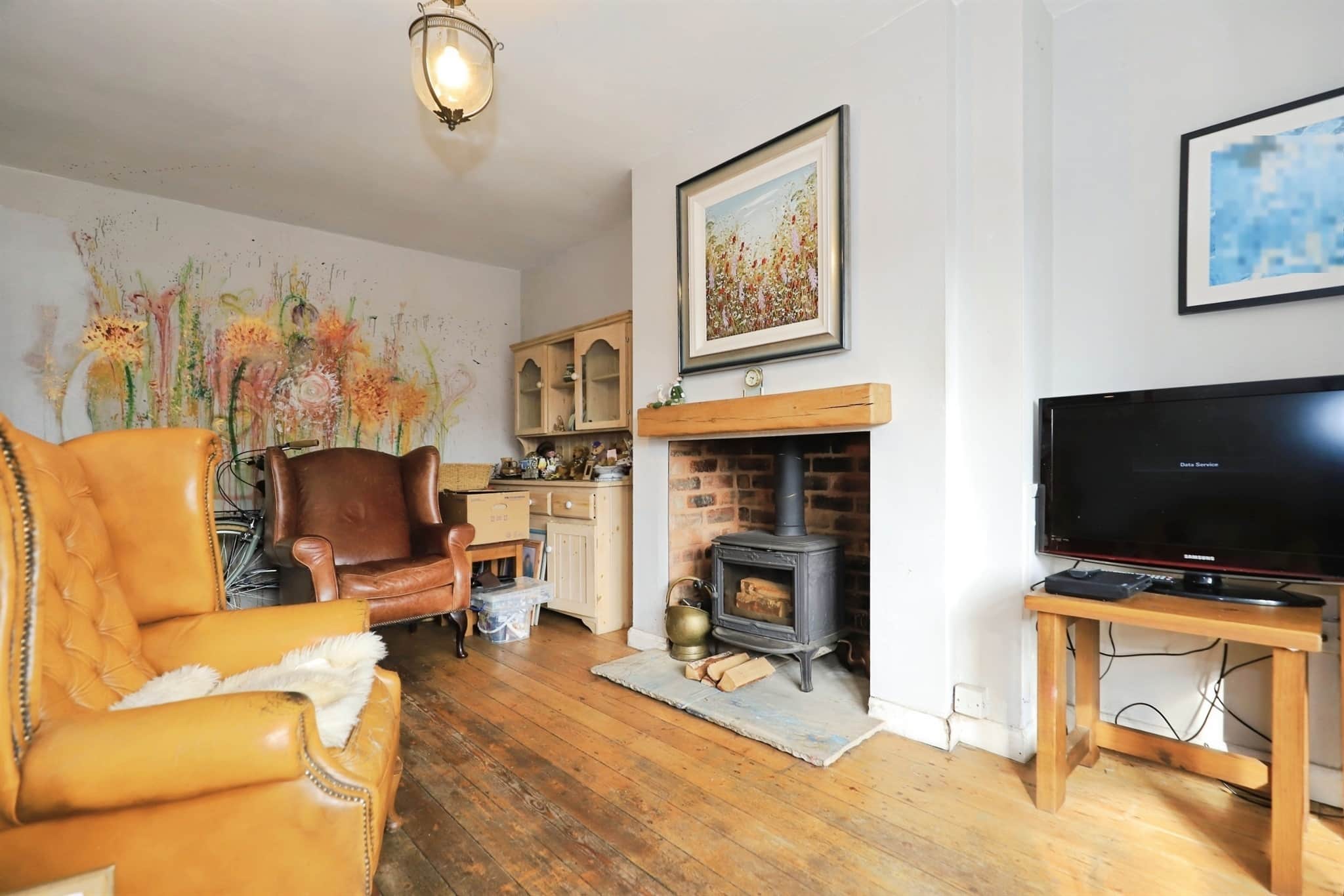 Property at Deans Road, Eastfield, Wolverhampton