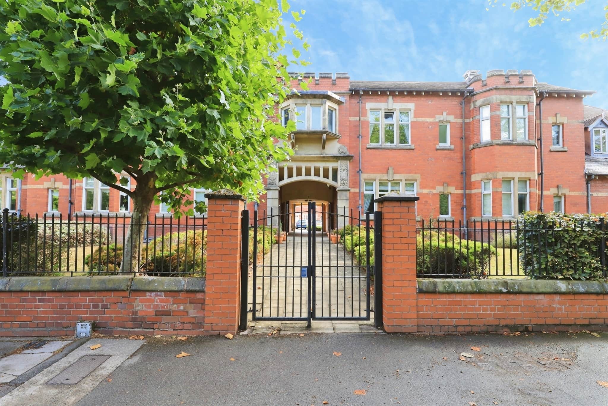 Property at Devon Road, West Park, Wolverhampton