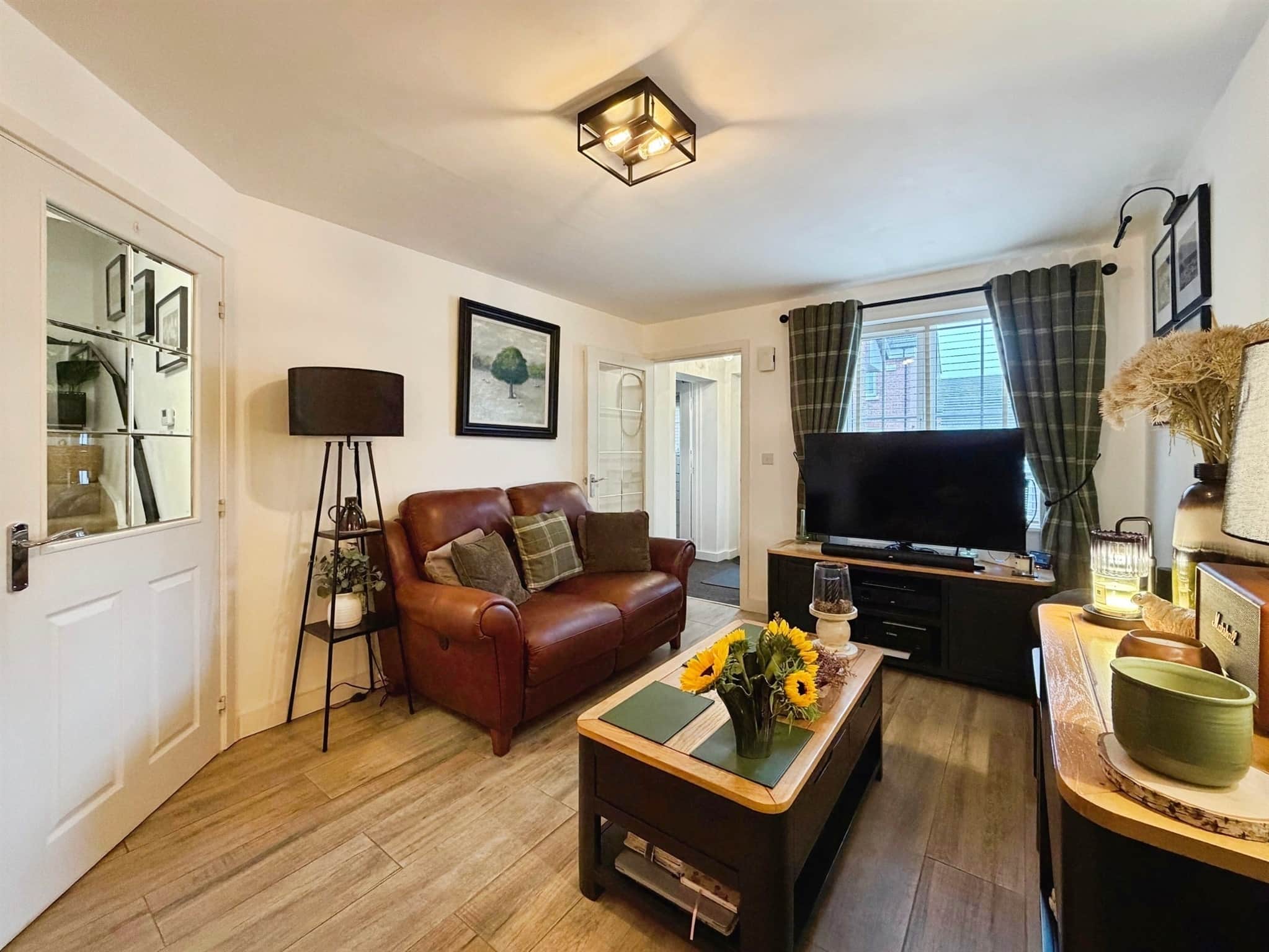 Property at Cozens Street, Wellesbourne, Warwick