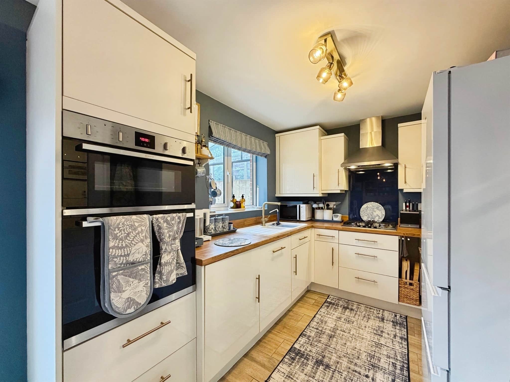 Property at Cozens Street, Wellesbourne, Warwick