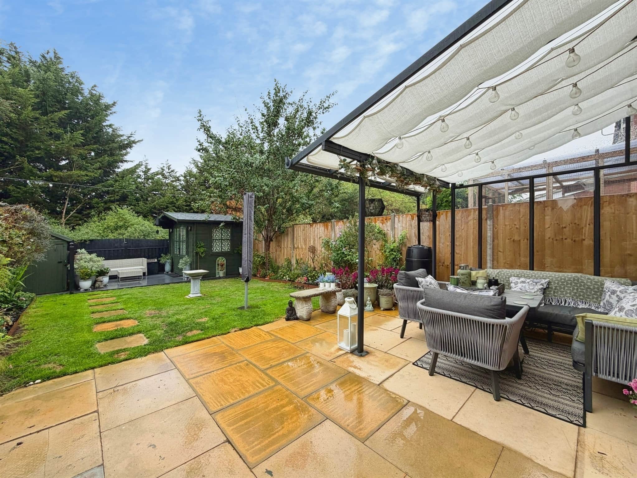 Property at Cozens Street, Wellesbourne, Warwick