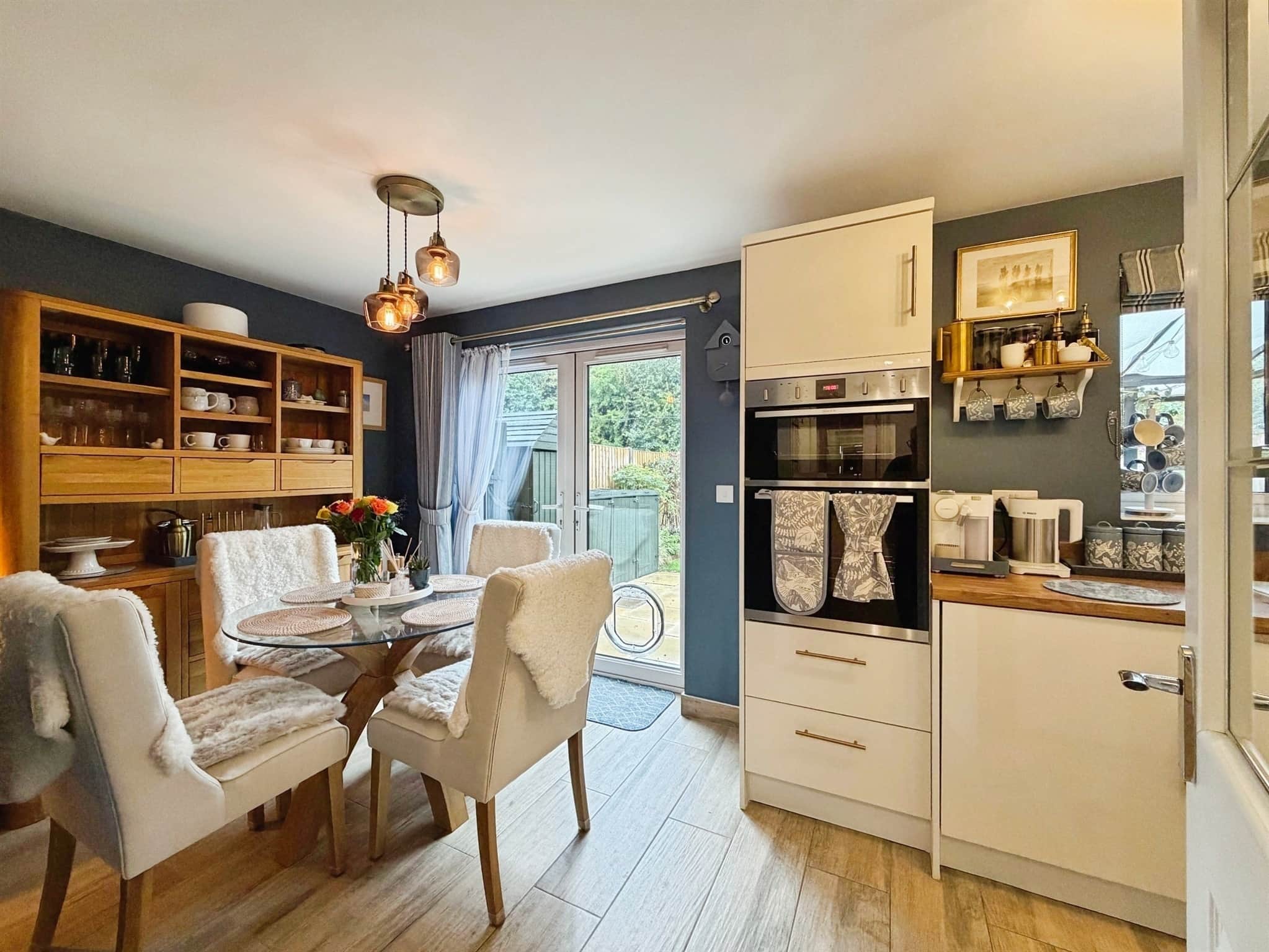 Property at Cozens Street, Wellesbourne, Warwick
