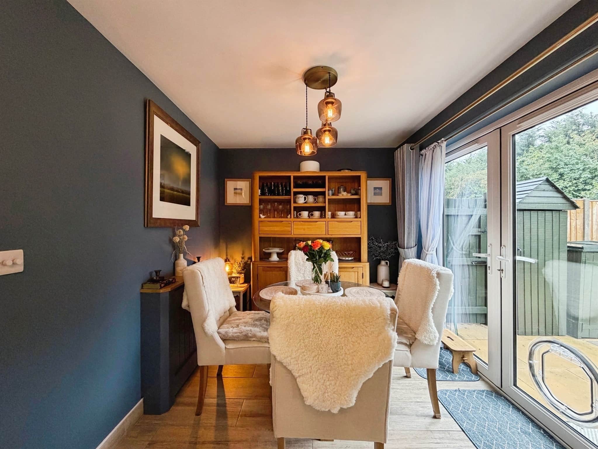 Property at Cozens Street, Wellesbourne, Warwick