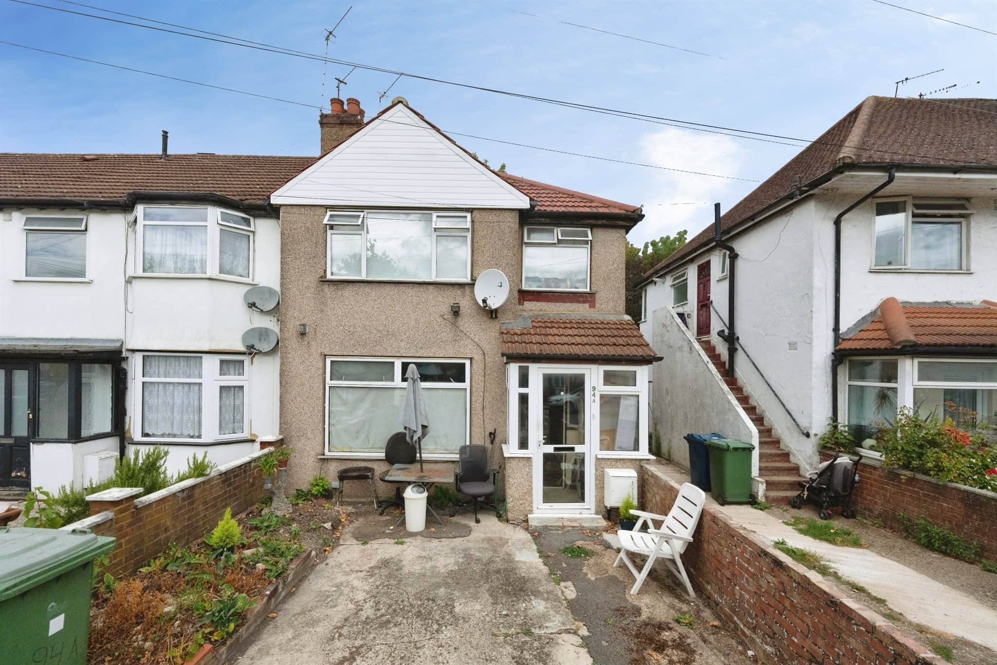 Property at Stuart Avenue, Harrow