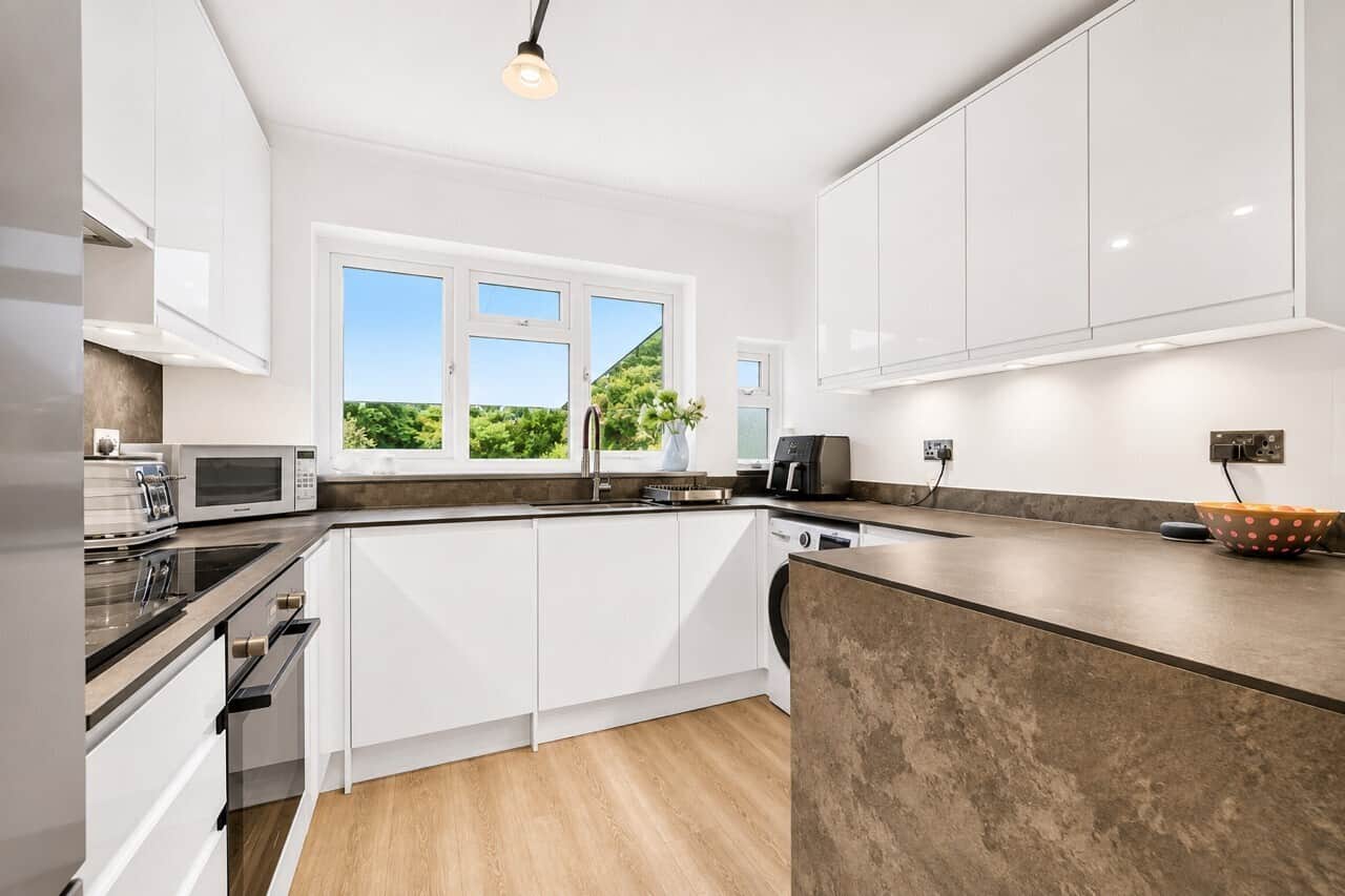 Property at Jenkins Avenue, Bricket Wood, St. Albans