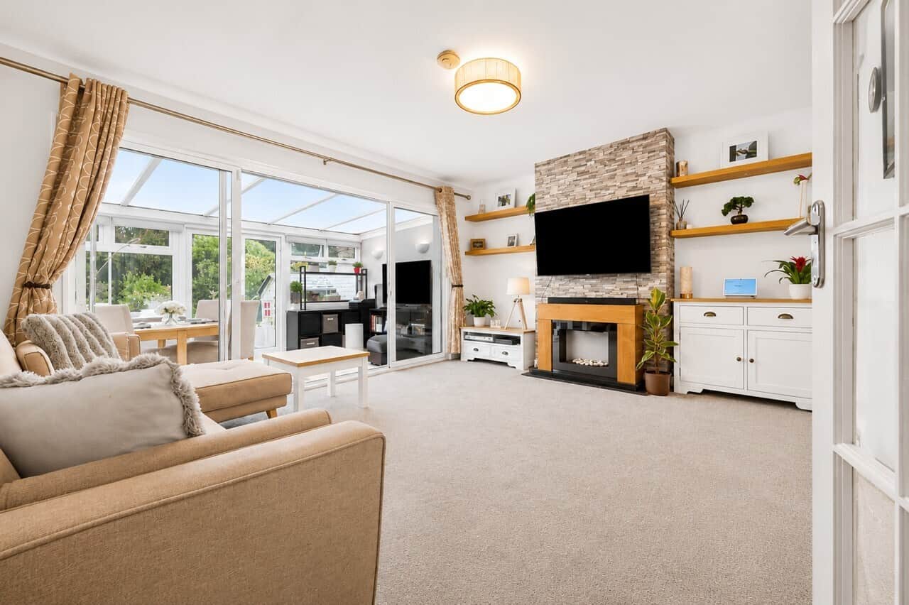Property at Jenkins Avenue, Bricket Wood, St. Albans