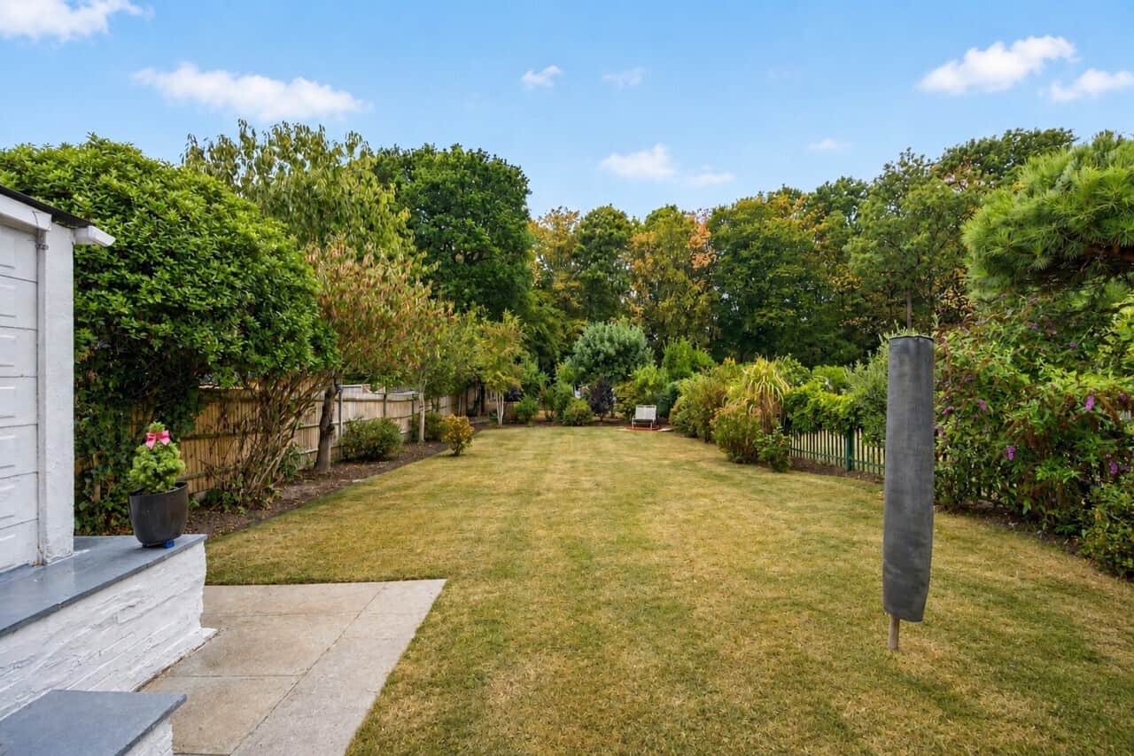 Property at Jenkins Avenue, Bricket Wood, St. Albans