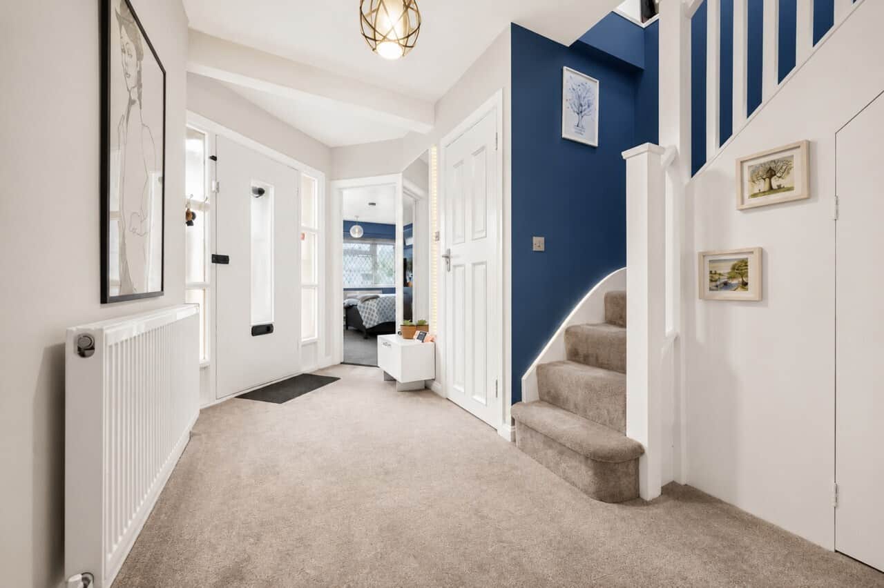 Property at Jenkins Avenue, Bricket Wood, St. Albans