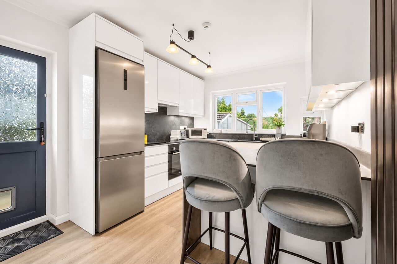 Property at Jenkins Avenue, Bricket Wood, St. Albans