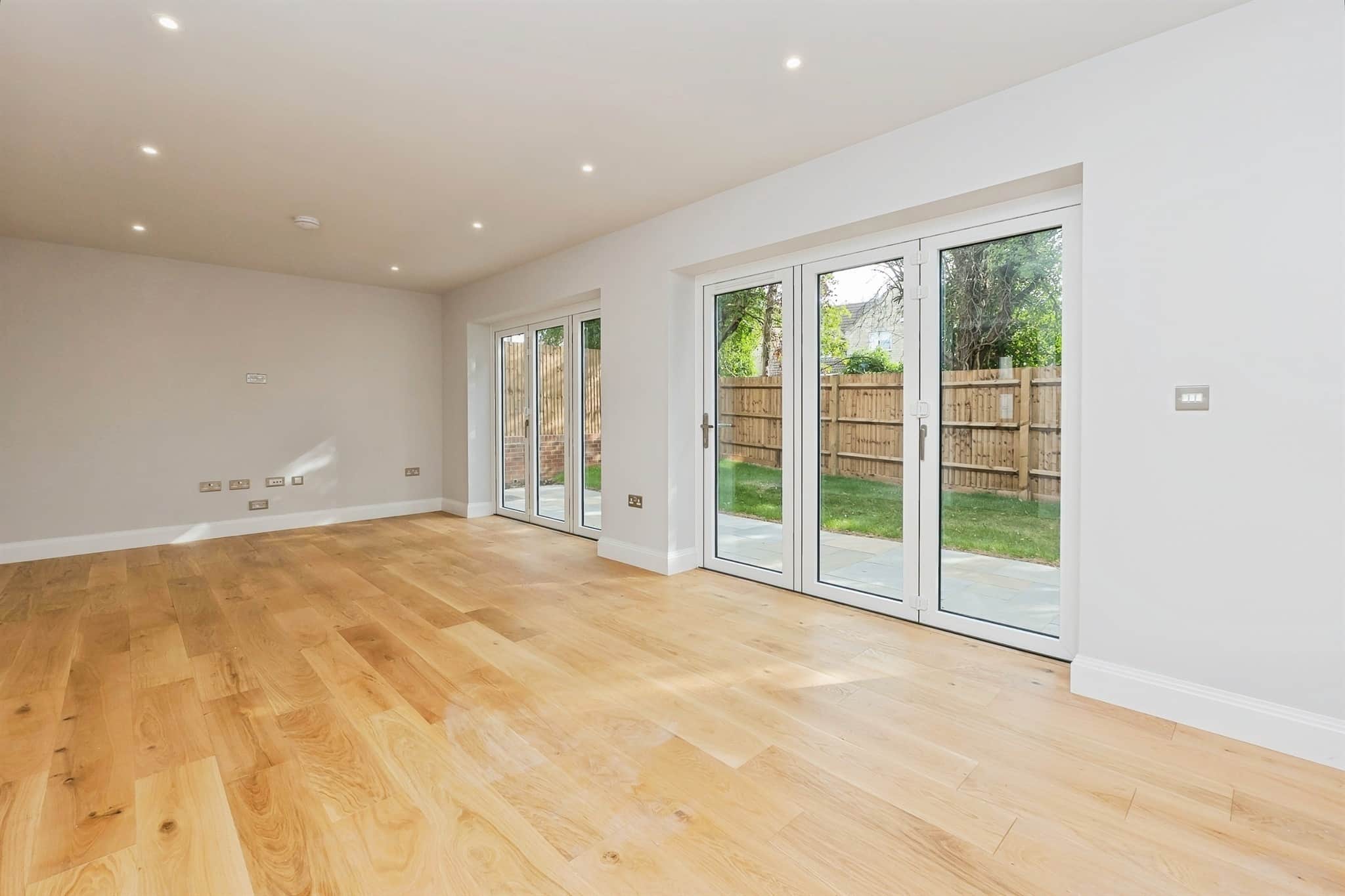 Property at Oxbarton Grove, Oxbarton Close, BS34