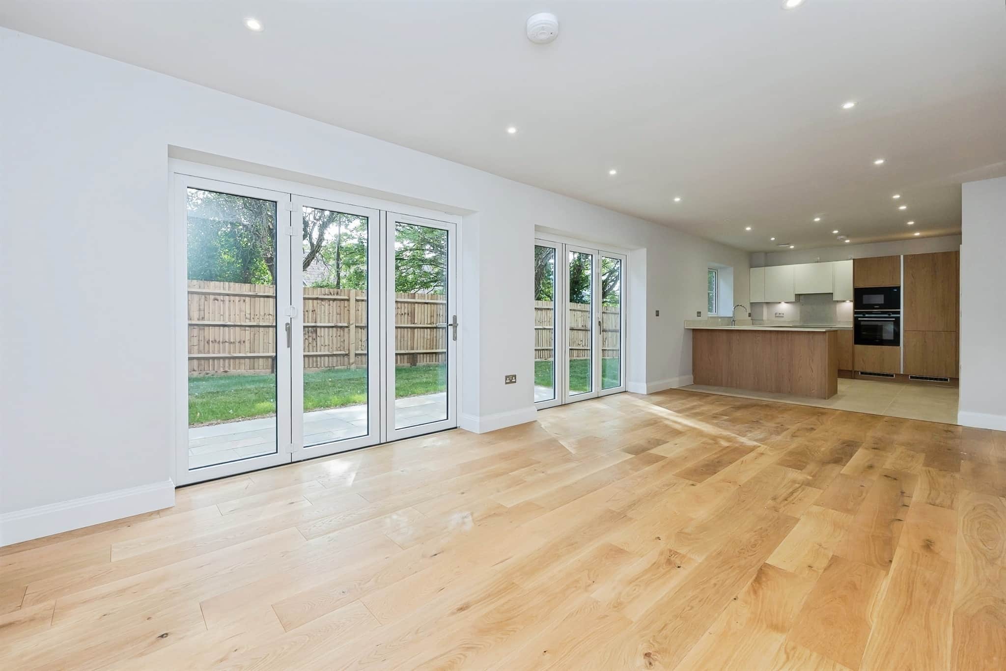 Property at Oxbarton Grove, Oxbarton Close, BS34