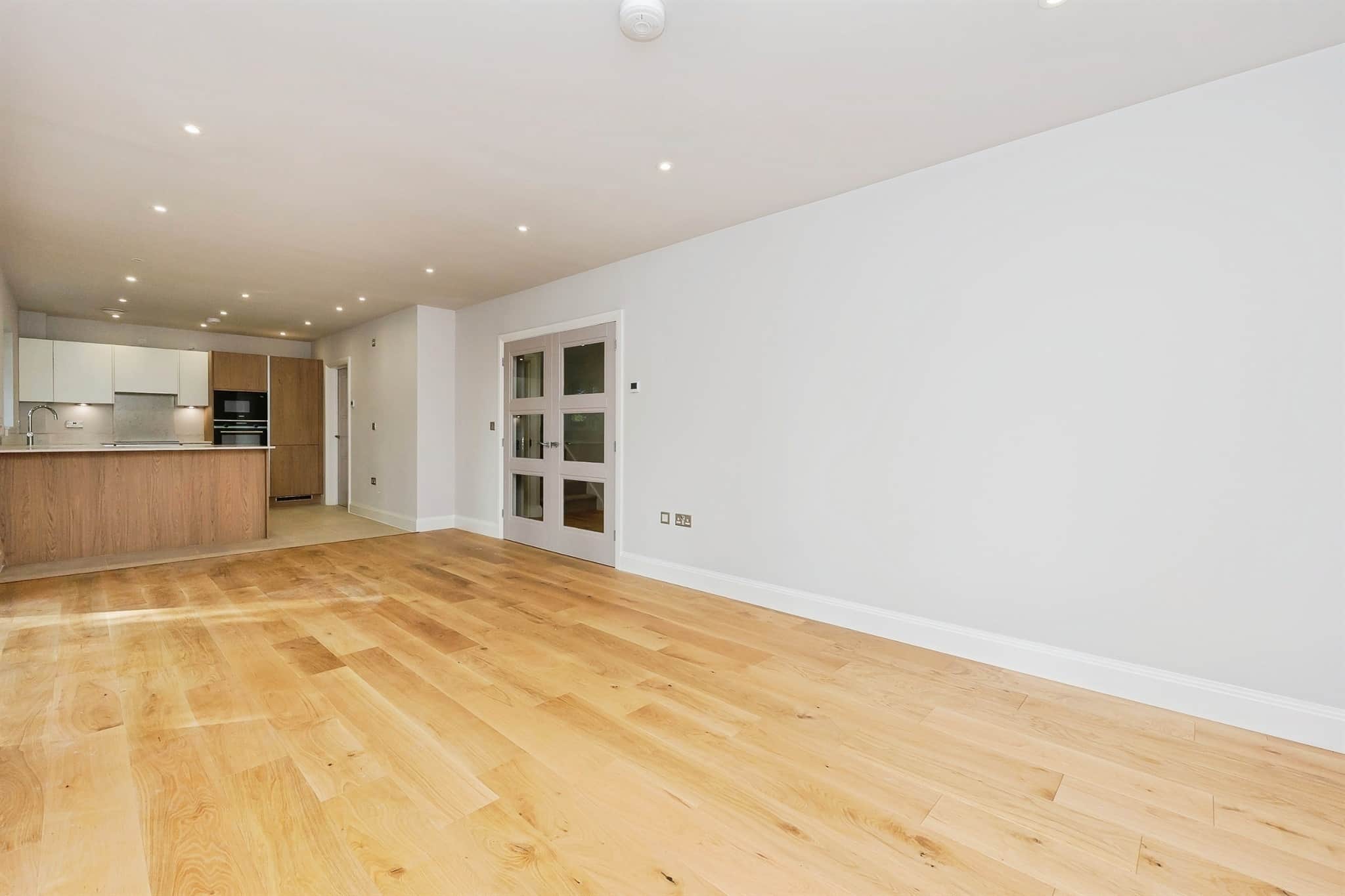 Property at Oxbarton Grove, Oxbarton Close, BS34