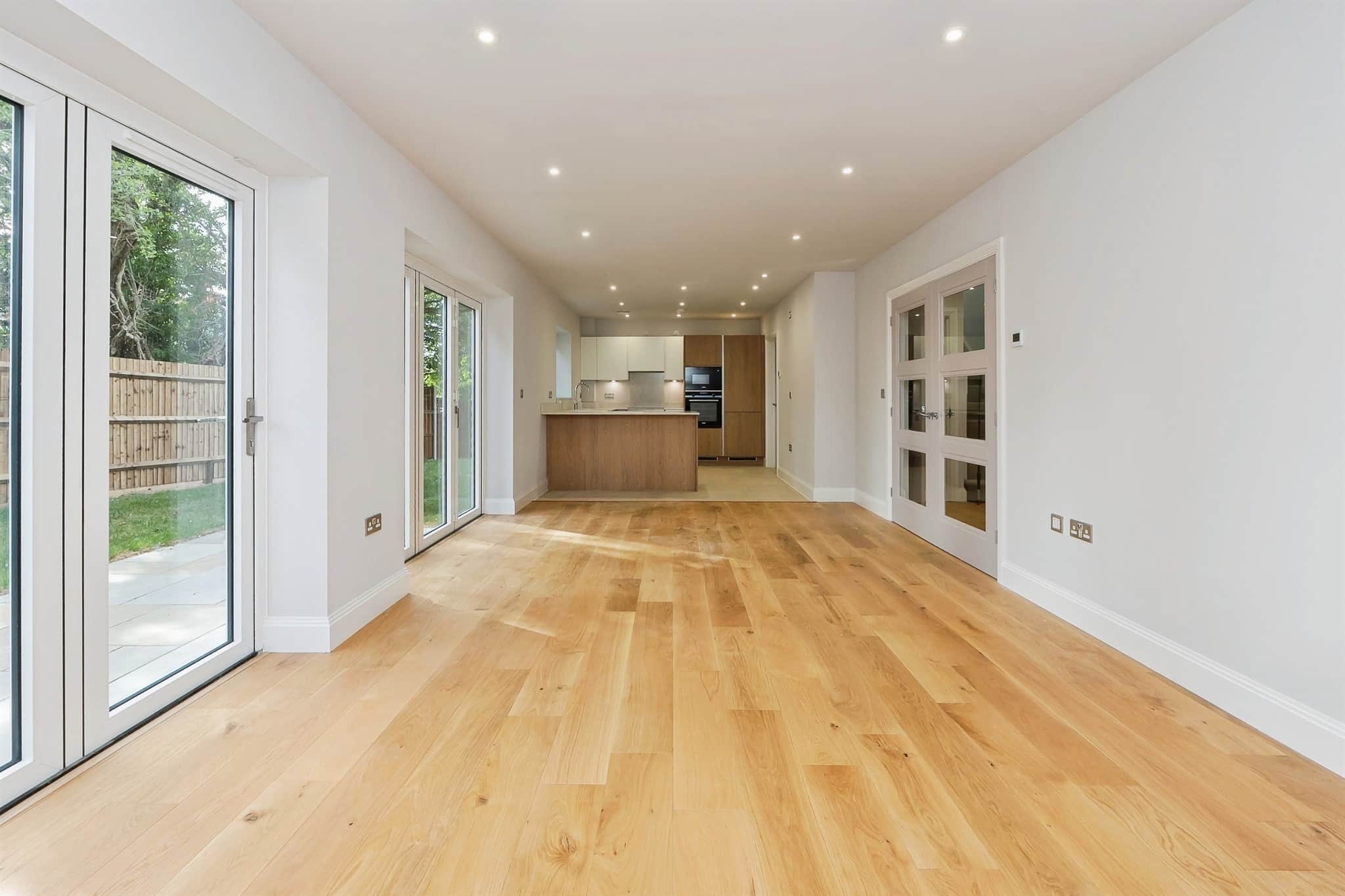 Property at Oxbarton Grove, Oxbarton Close, BS34