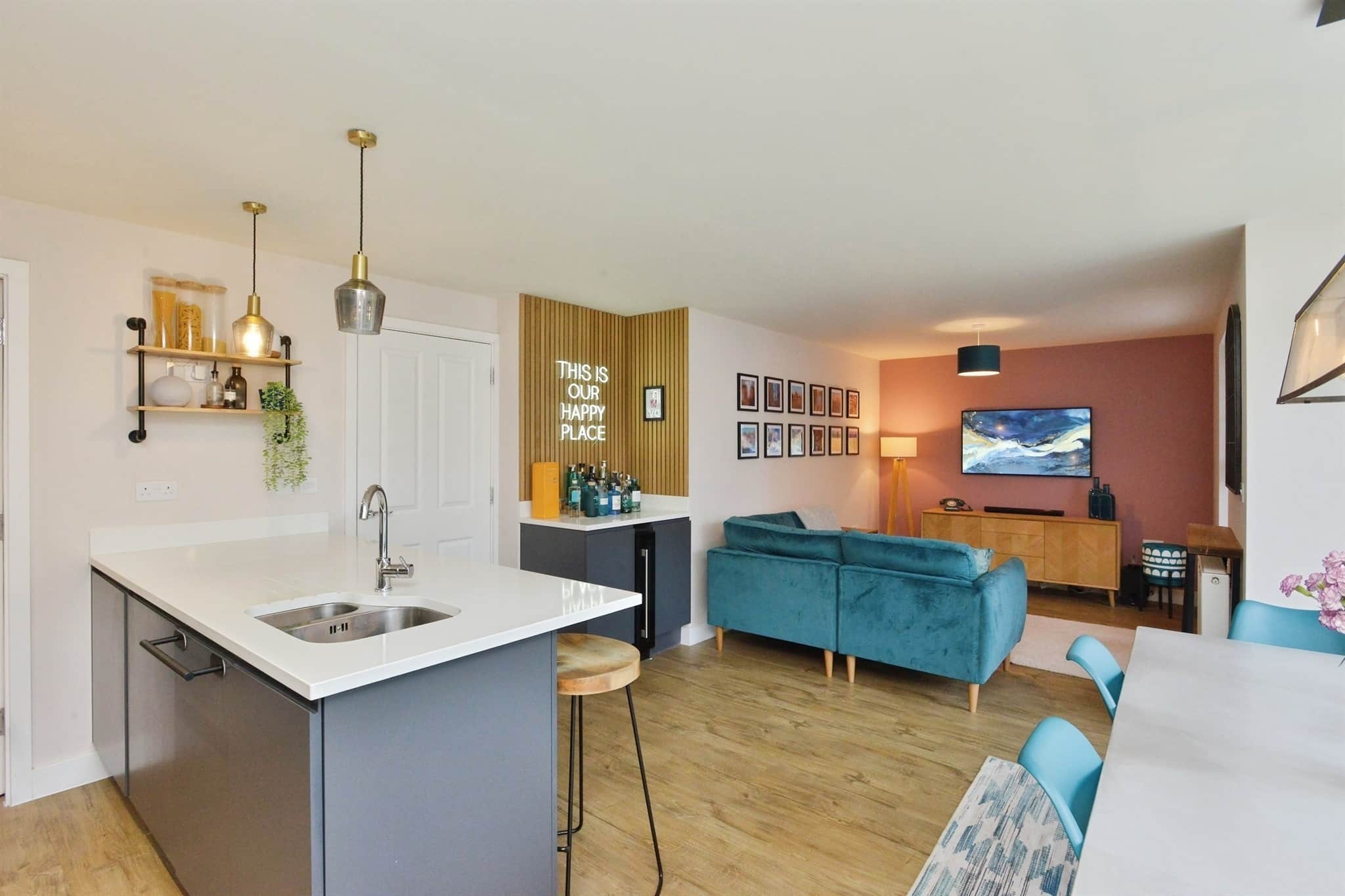 Property at Harvington Crescent, Hanslope, MILTON KEYNES