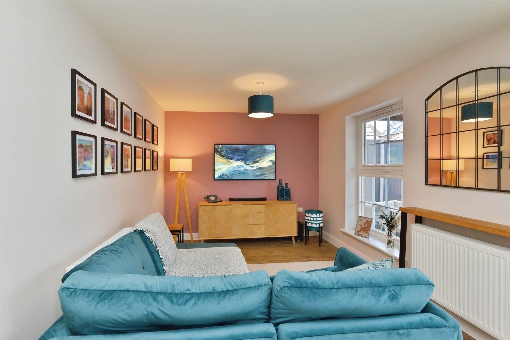 Property at Harvington Crescent, Hanslope, MILTON KEYNES