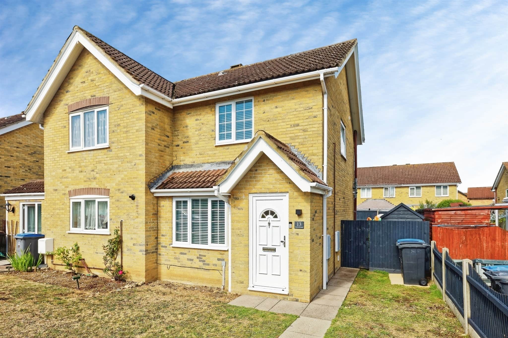 Property at Wordsworth Gardens, Aylesham, Canterbury