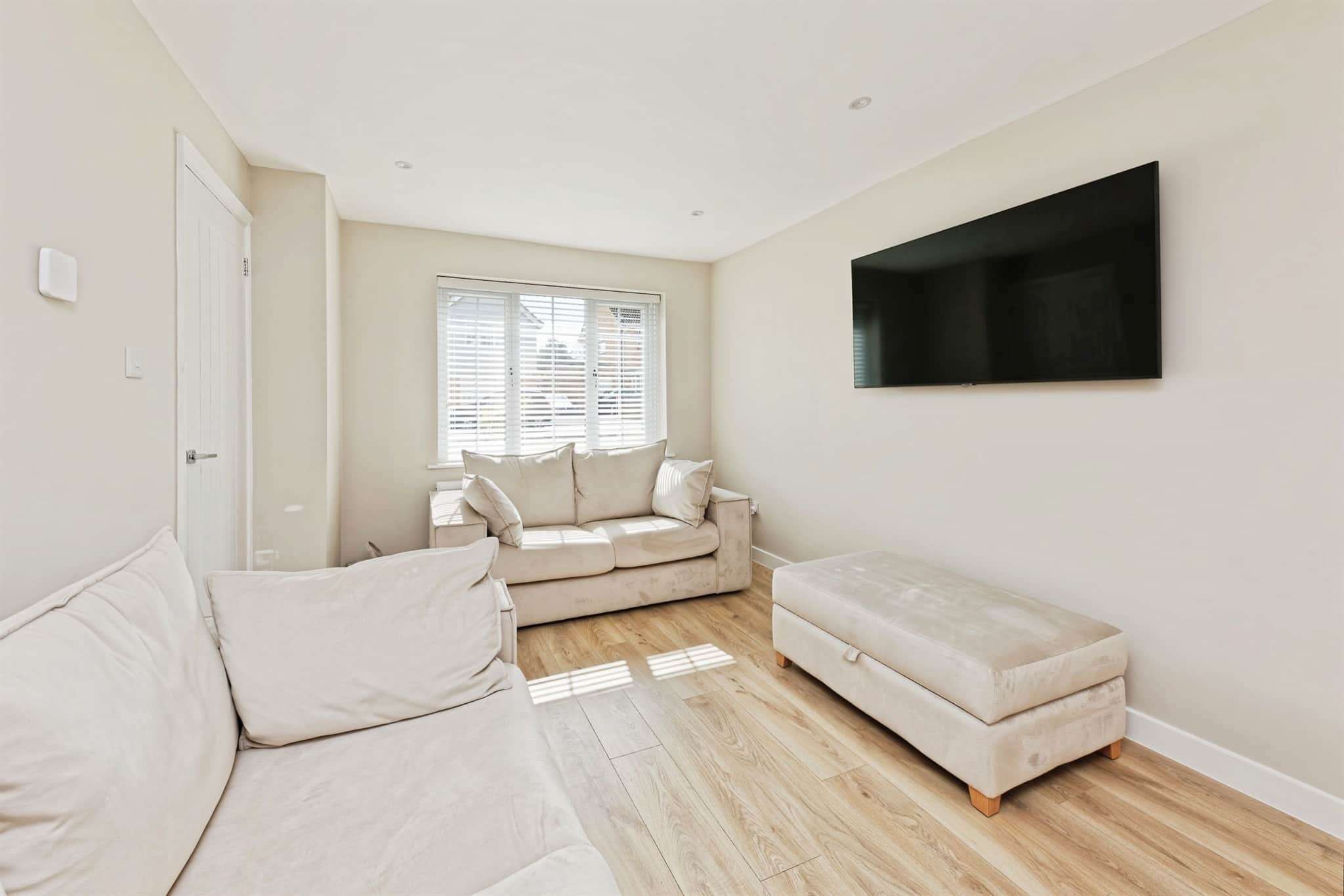 Property at Wordsworth Gardens, Aylesham, Canterbury