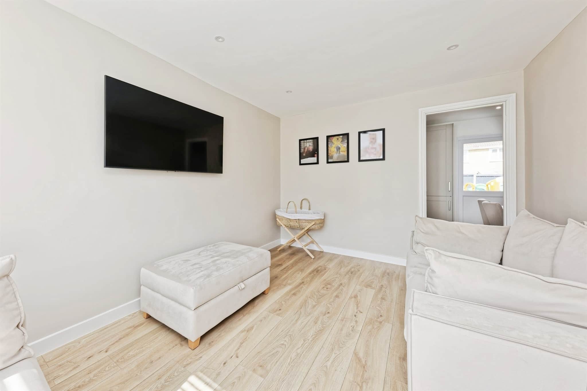 Property at Wordsworth Gardens, Aylesham, Canterbury