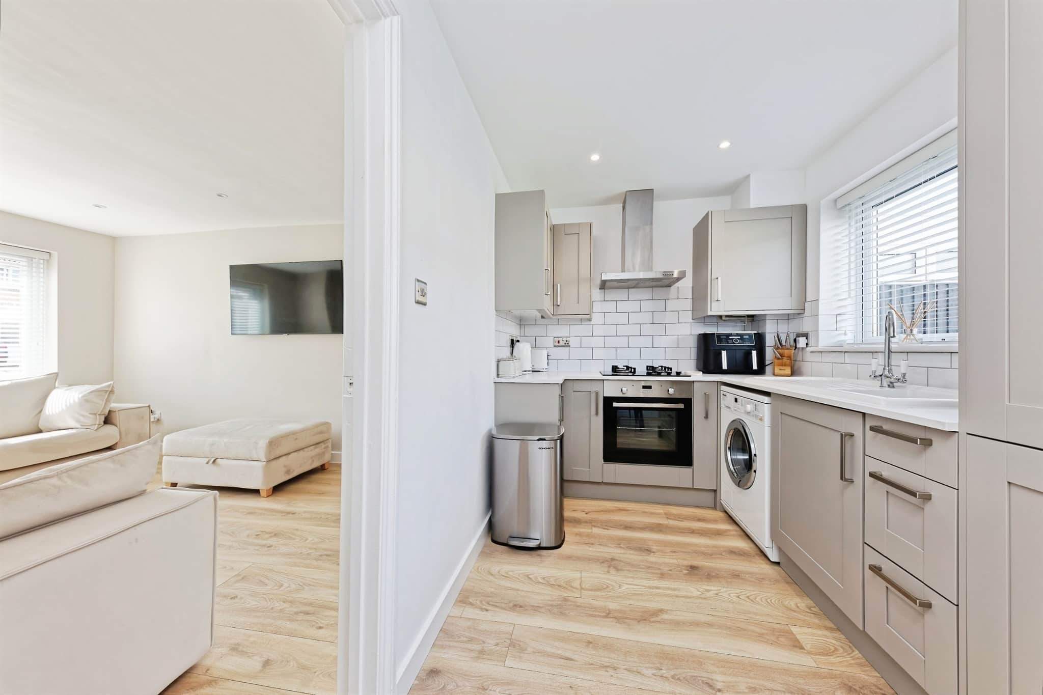 Property at Wordsworth Gardens, Aylesham, Canterbury