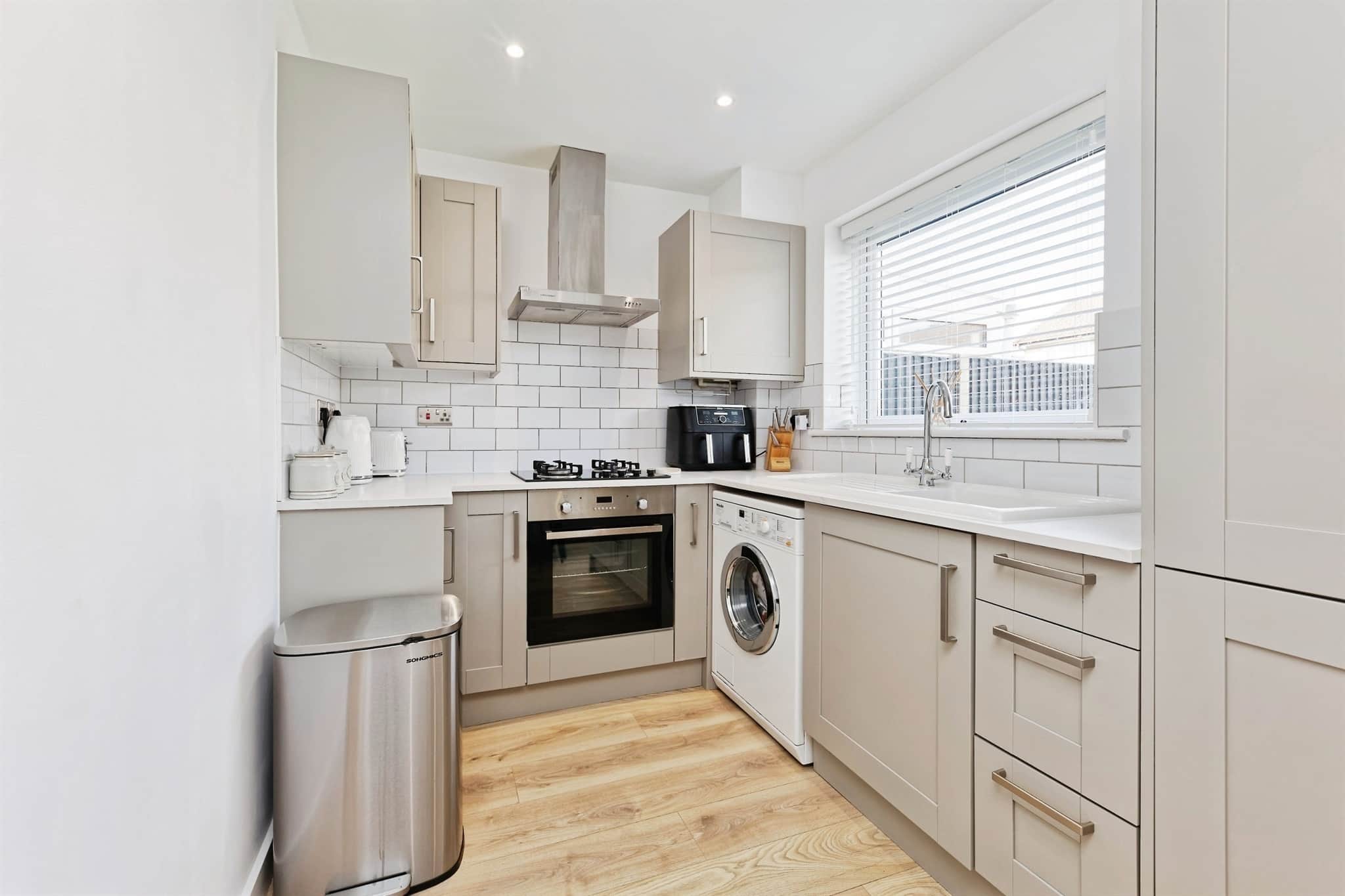 Property at Wordsworth Gardens, Aylesham, Canterbury