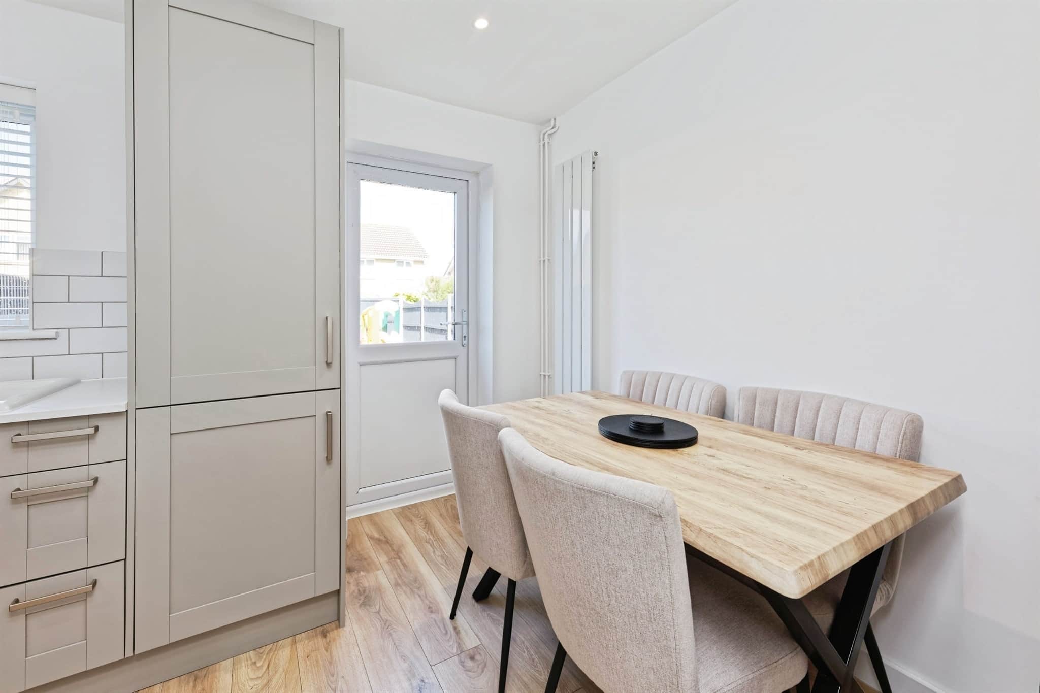 Property at Wordsworth Gardens, Aylesham, Canterbury