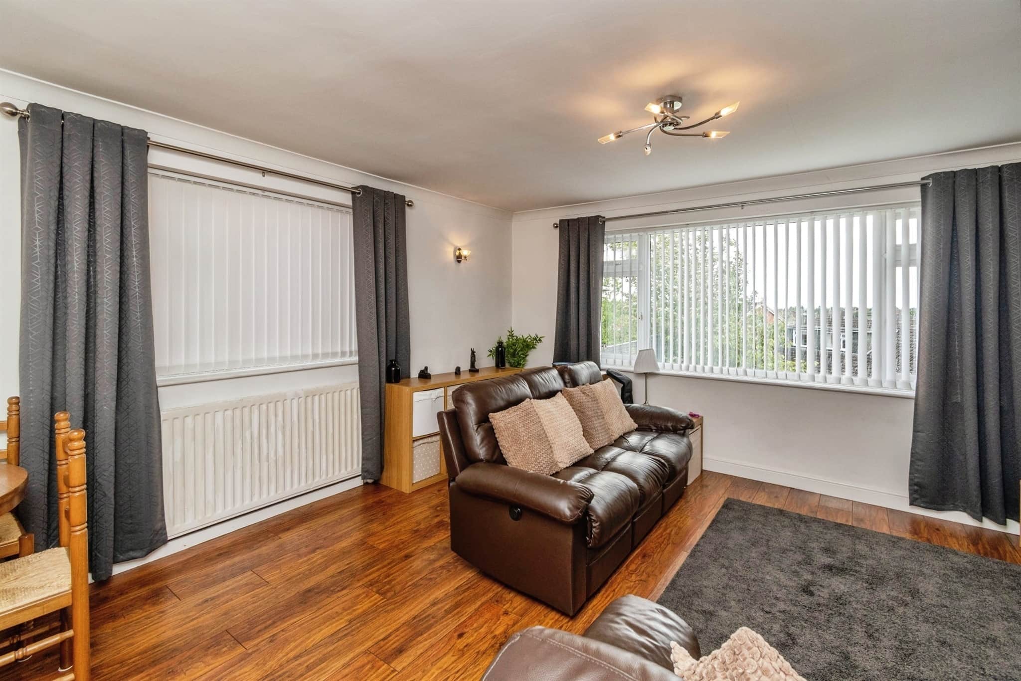 Property at Melrose Drive, Hednesford, Cannock