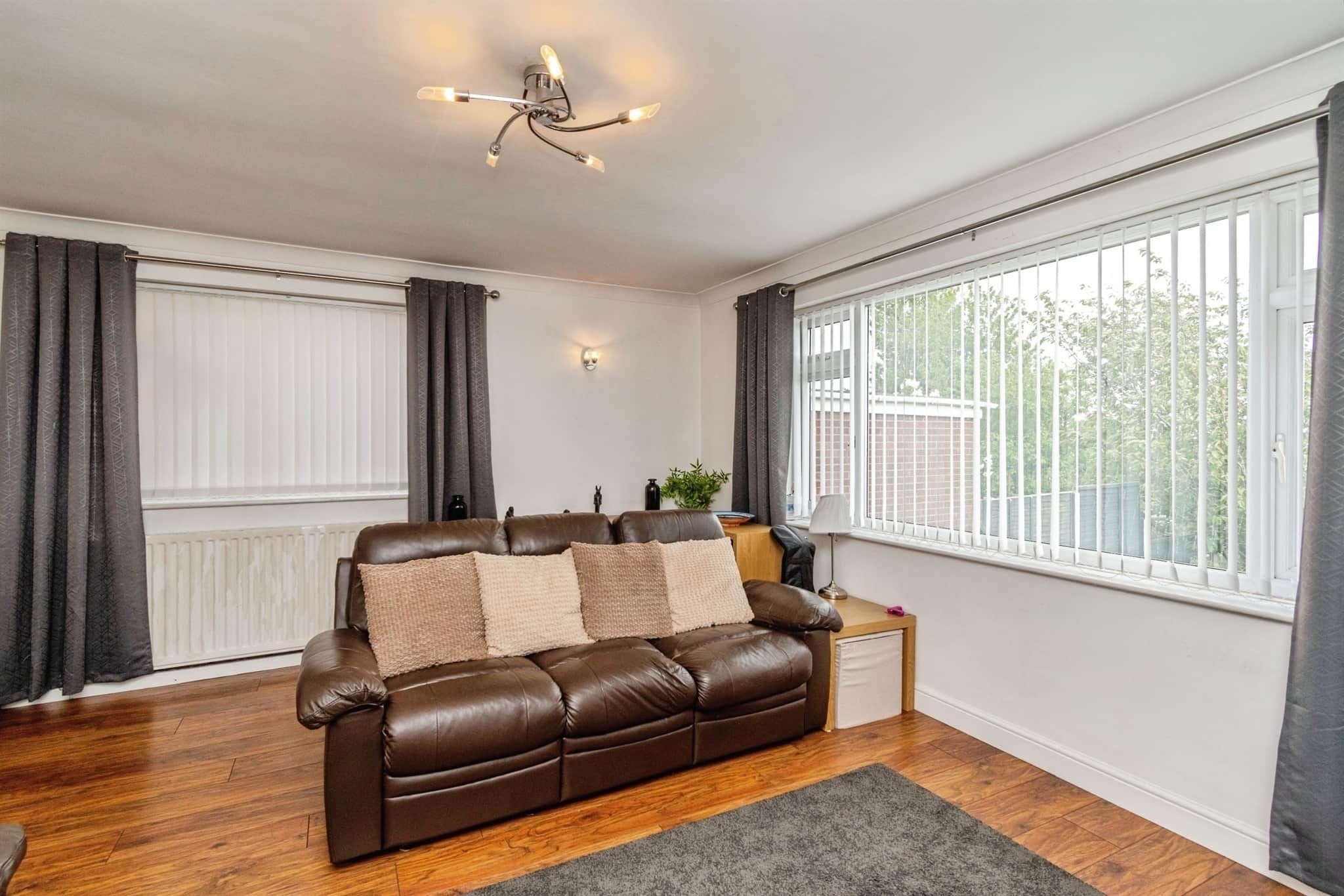 Property at Melrose Drive, Hednesford, Cannock