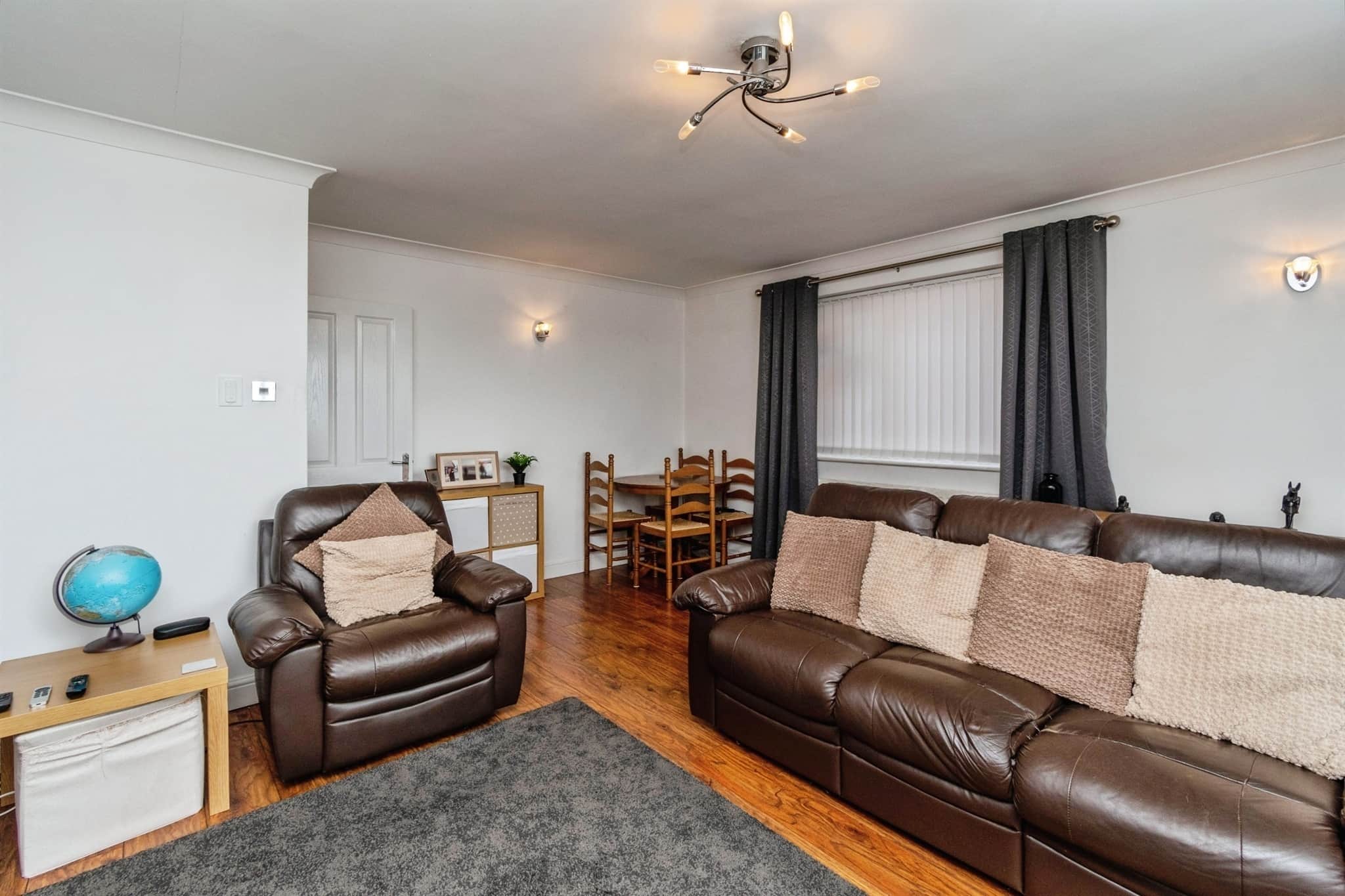 Property at Melrose Drive, Hednesford, Cannock