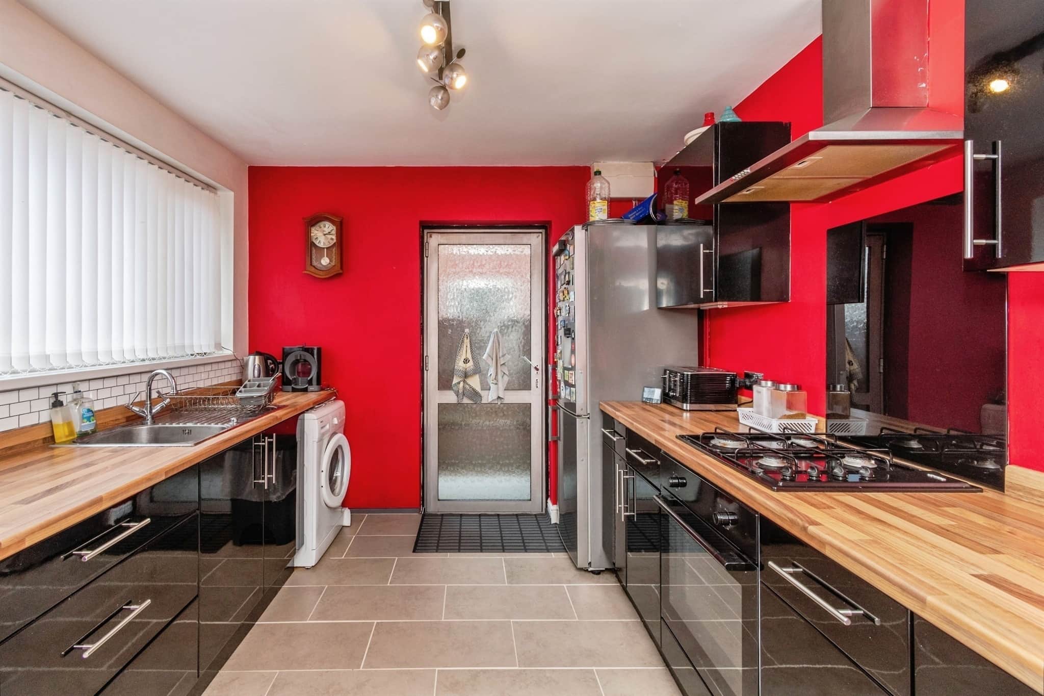 Property at Melrose Drive, Hednesford, Cannock
