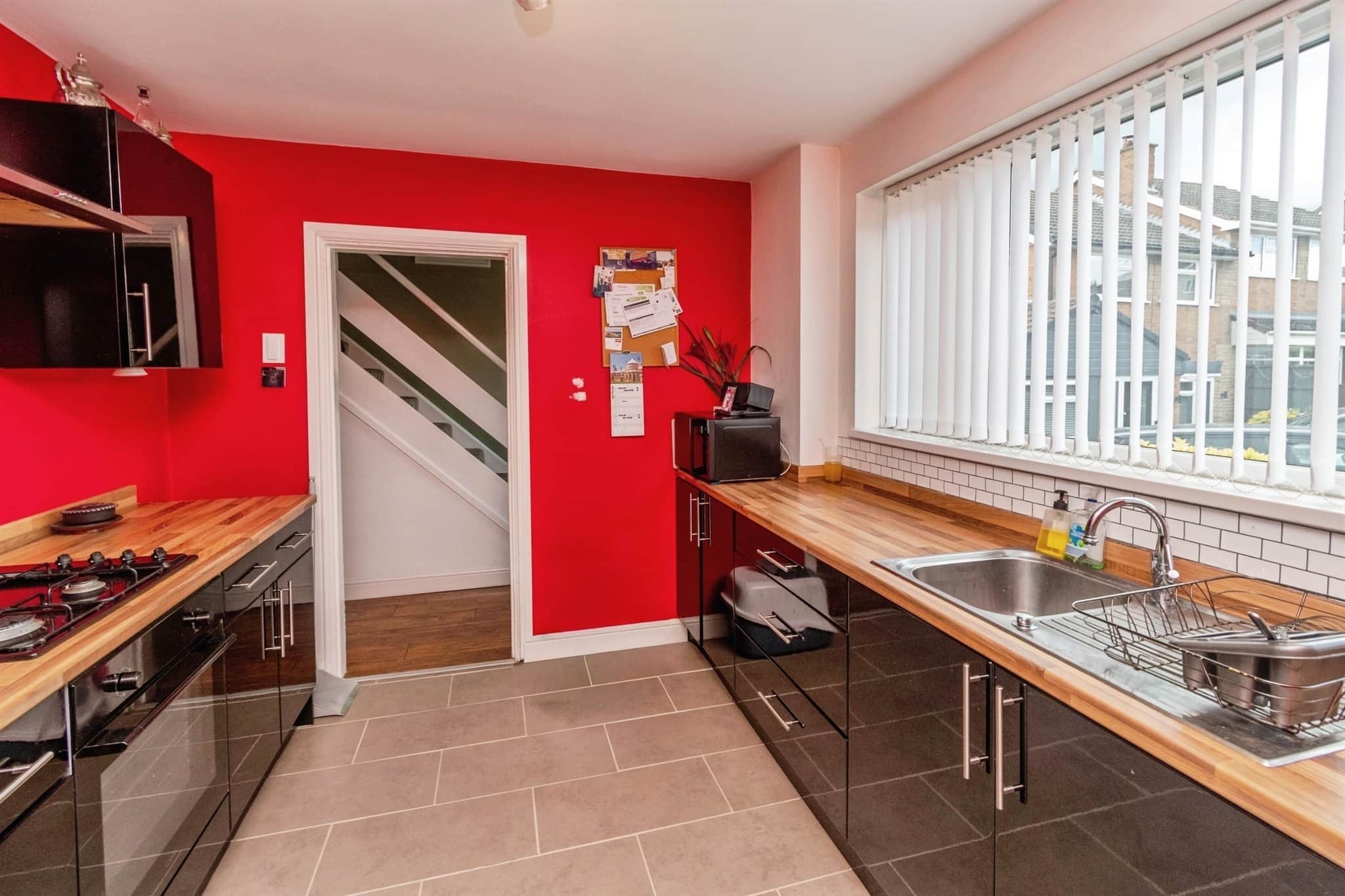Property at Melrose Drive, Hednesford, Cannock
