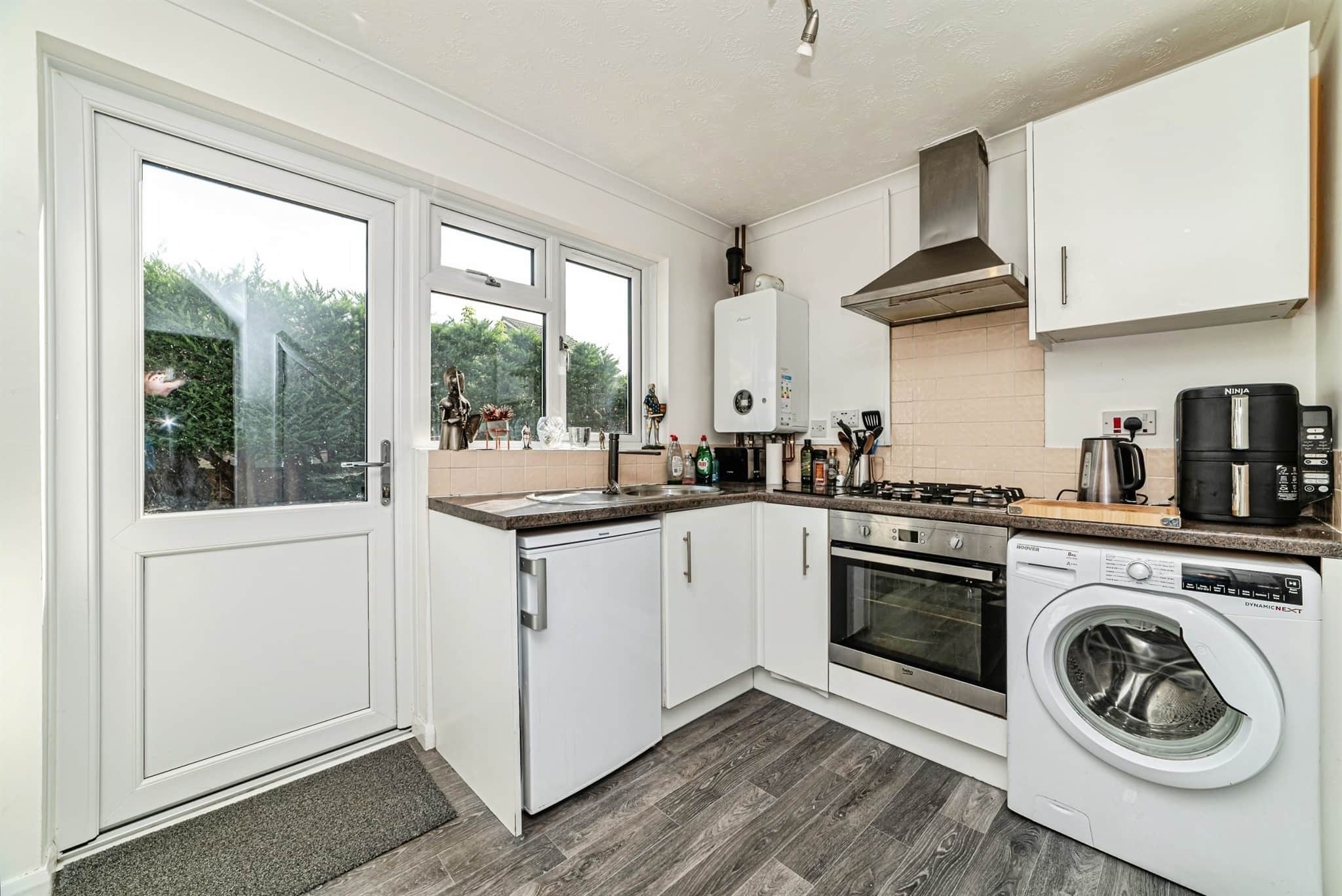 Property at Weyhill Close, Tadley