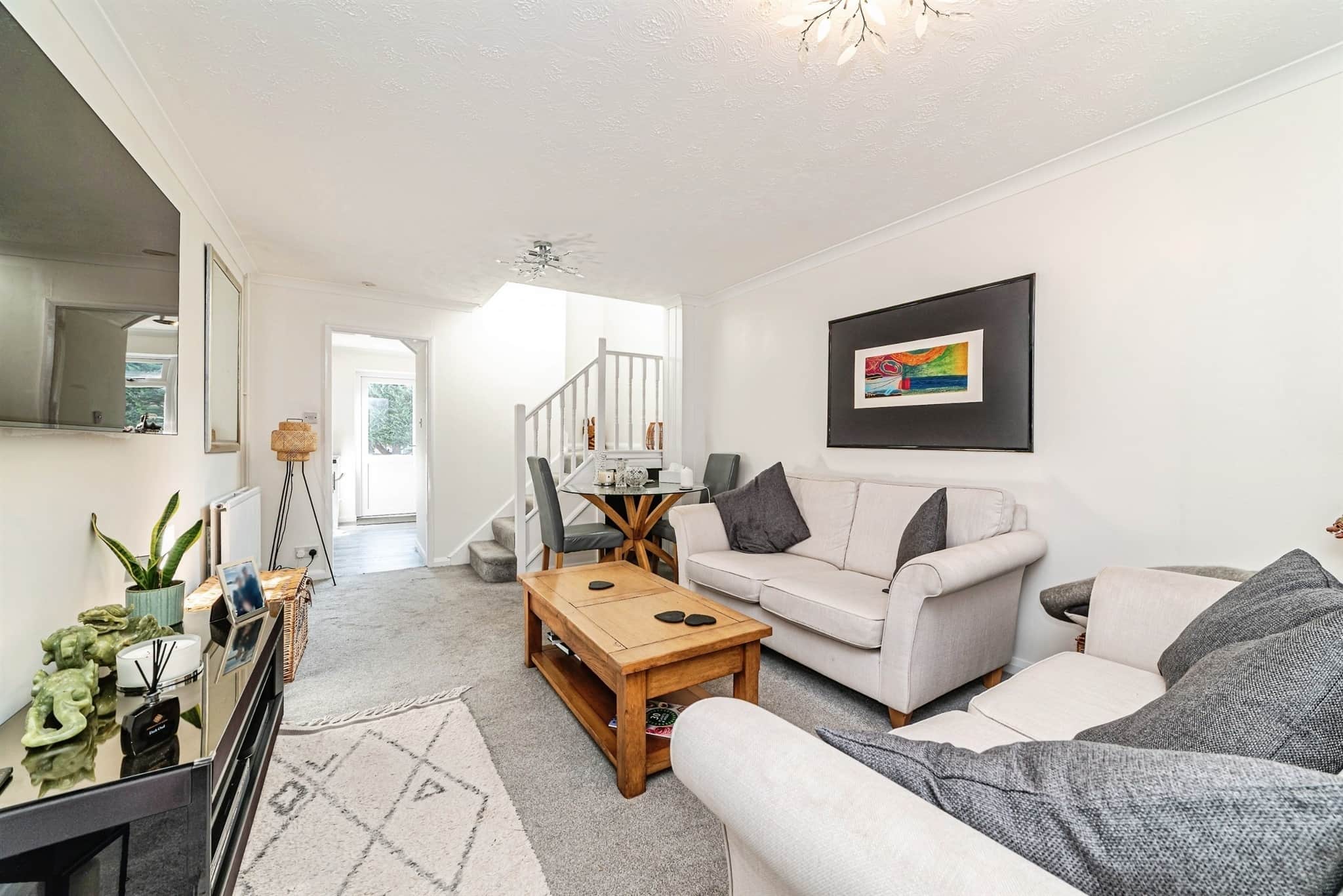 Property at Weyhill Close, Tadley