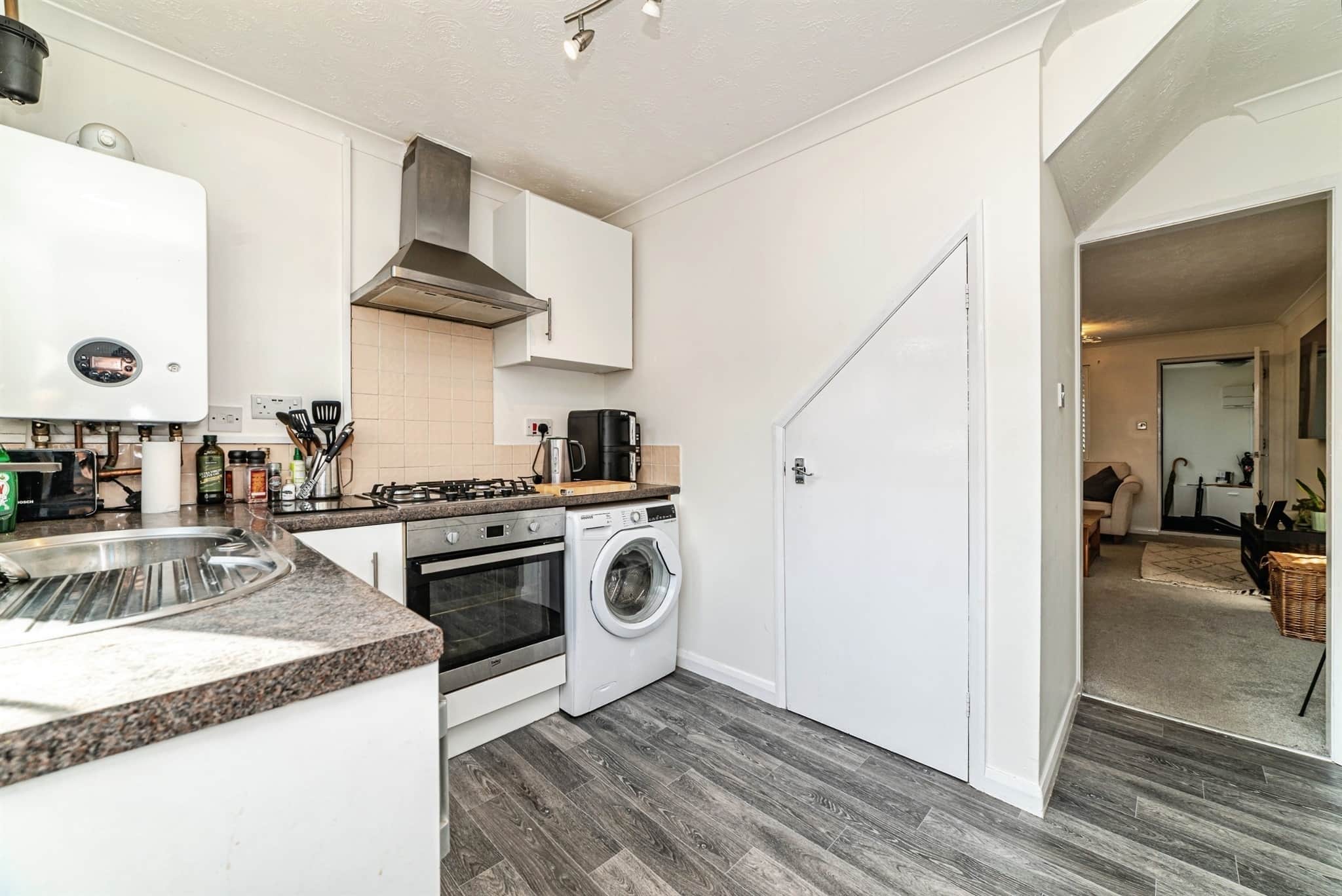Property at Weyhill Close, Tadley