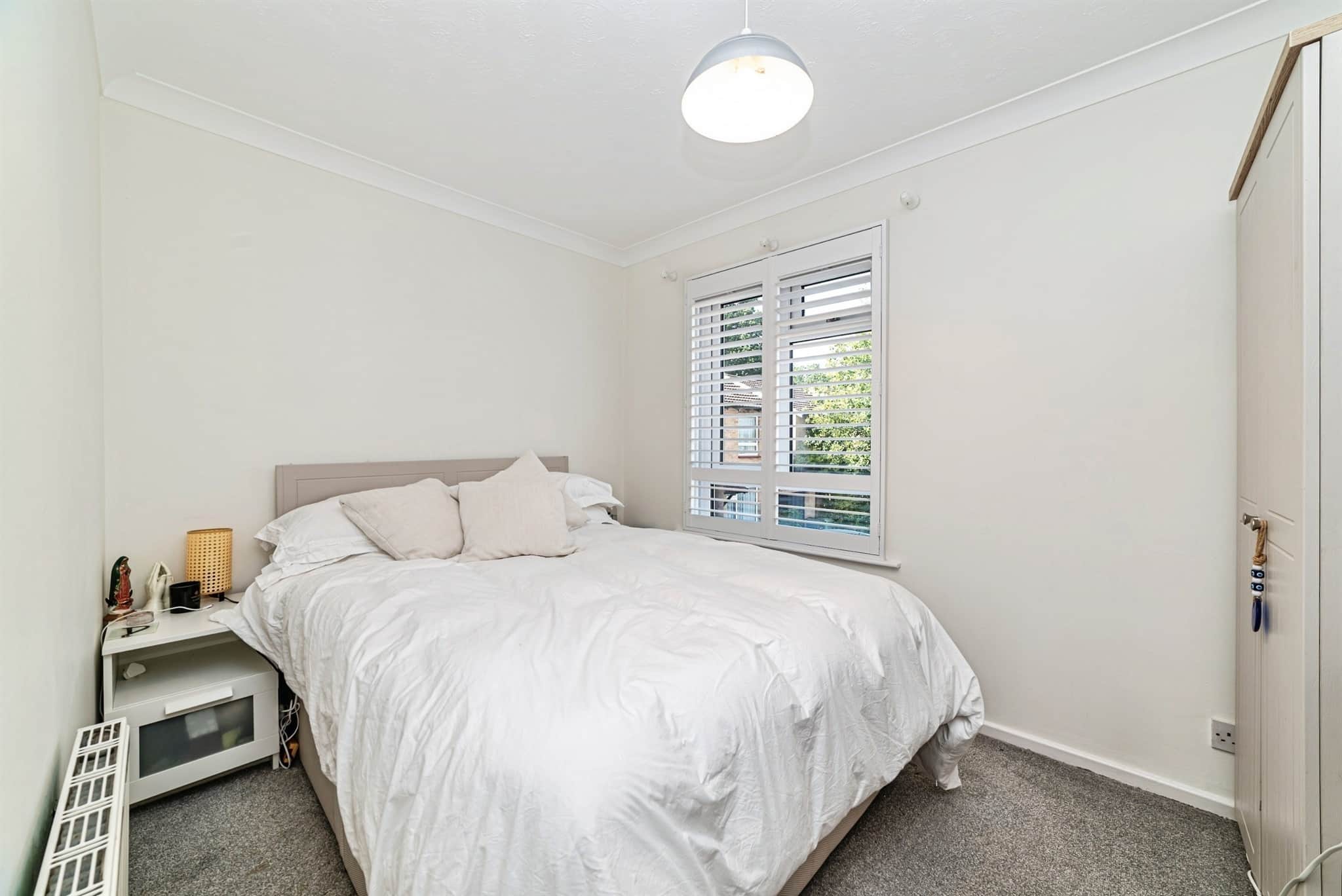 Property at Weyhill Close, Tadley