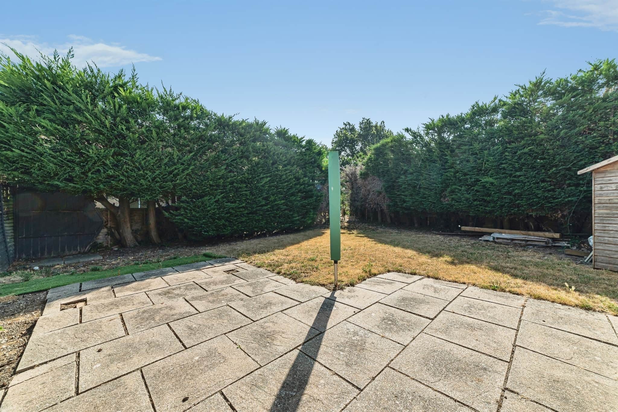 Property at Weyhill Close, Tadley