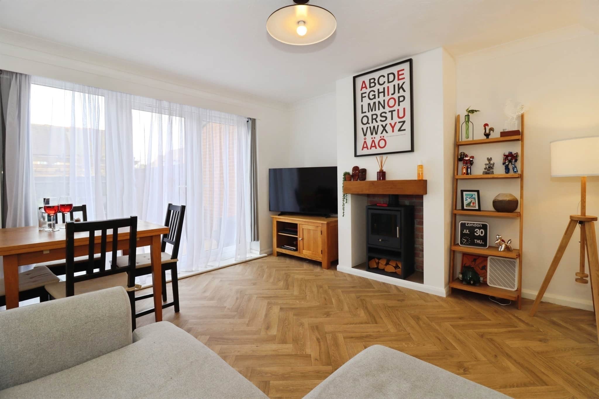 Property at Hay Leaze, Yate, Bristol