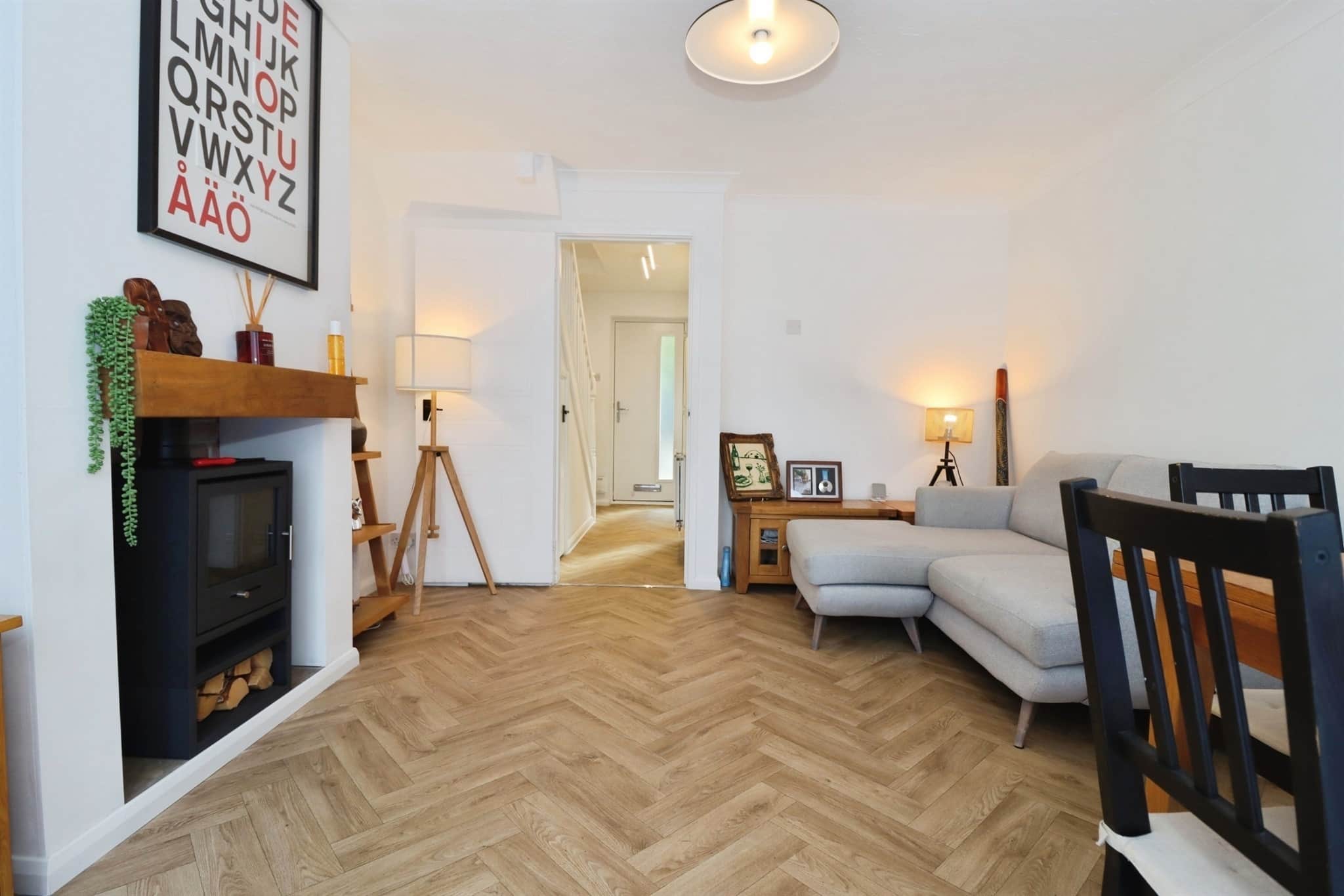 Property at Hay Leaze, Yate, Bristol