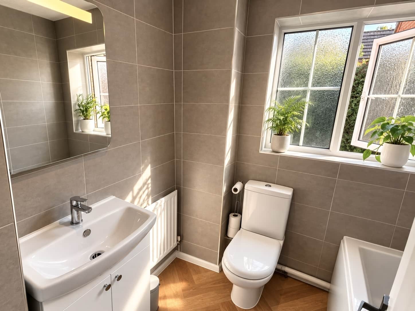 Property at Hay Leaze, Yate, Bristol