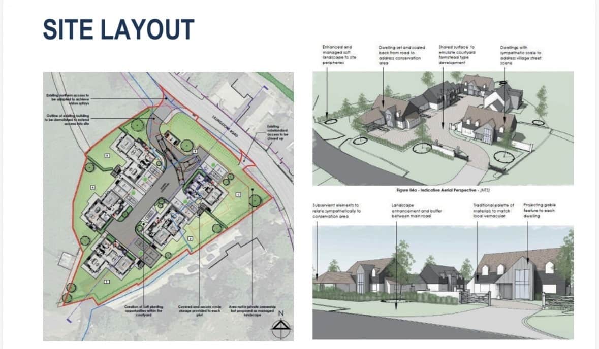 Property at Lillingstone Road, Akeley, Buckingham