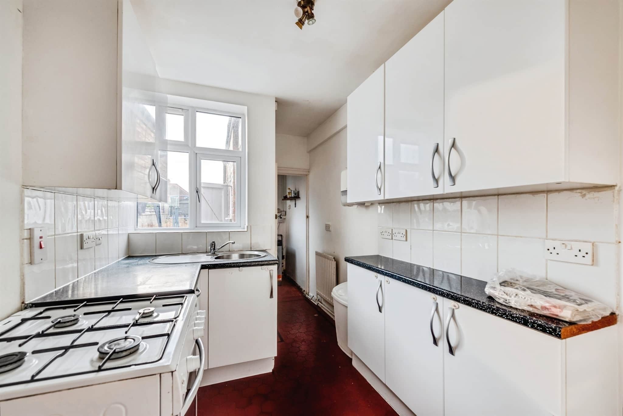 Property at White Road, Oxford