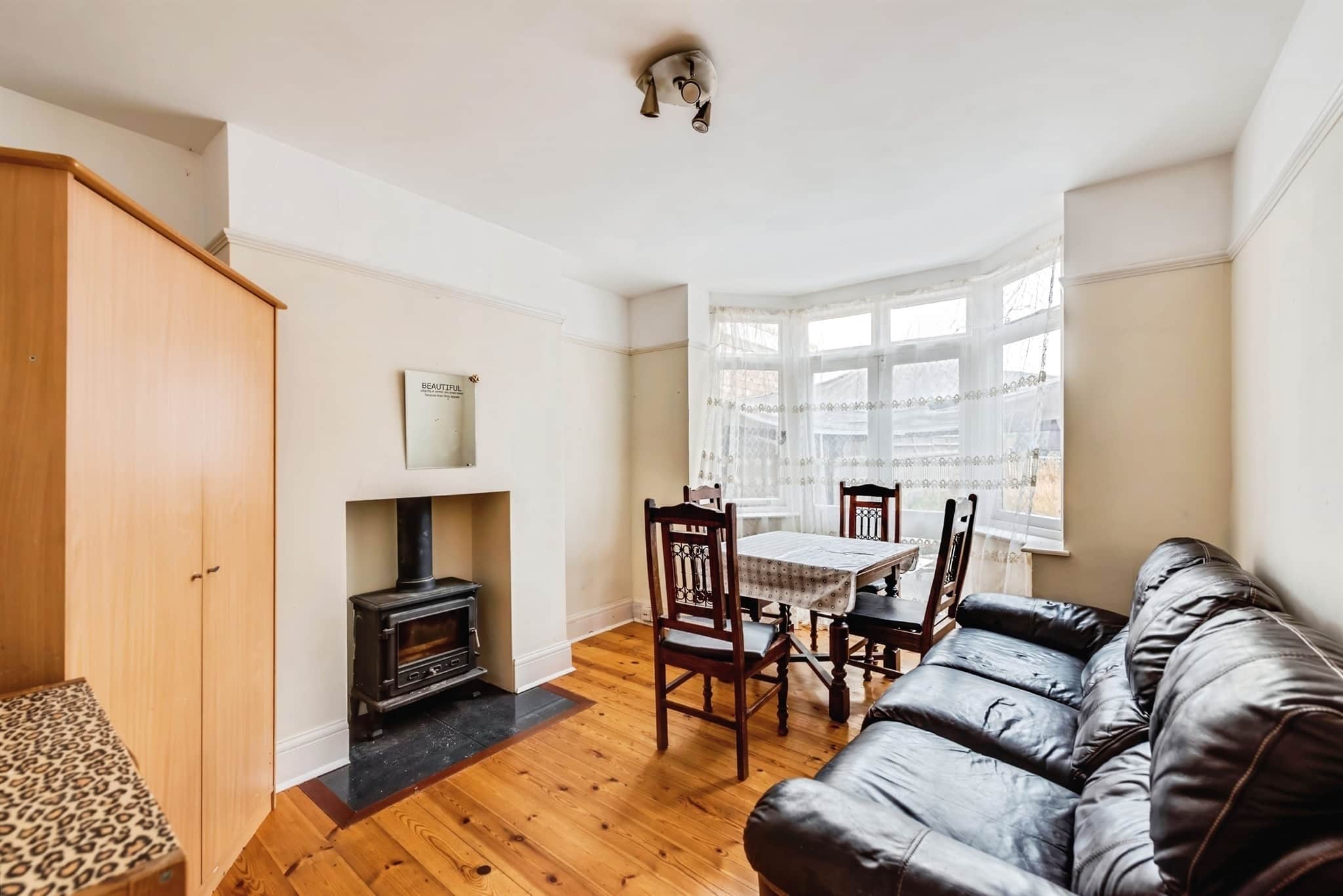 Property at White Road, Oxford